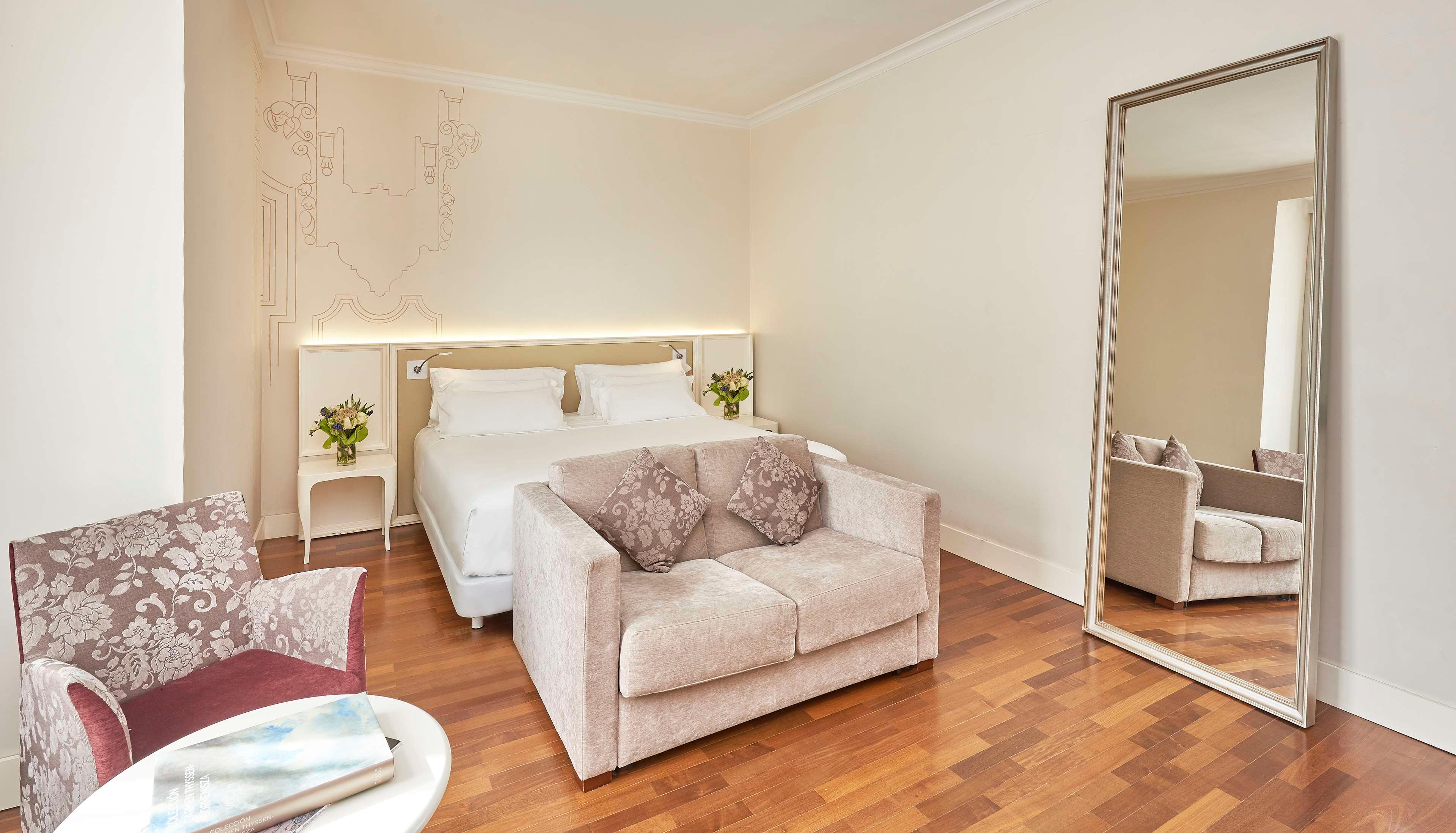 Double Superior with Views