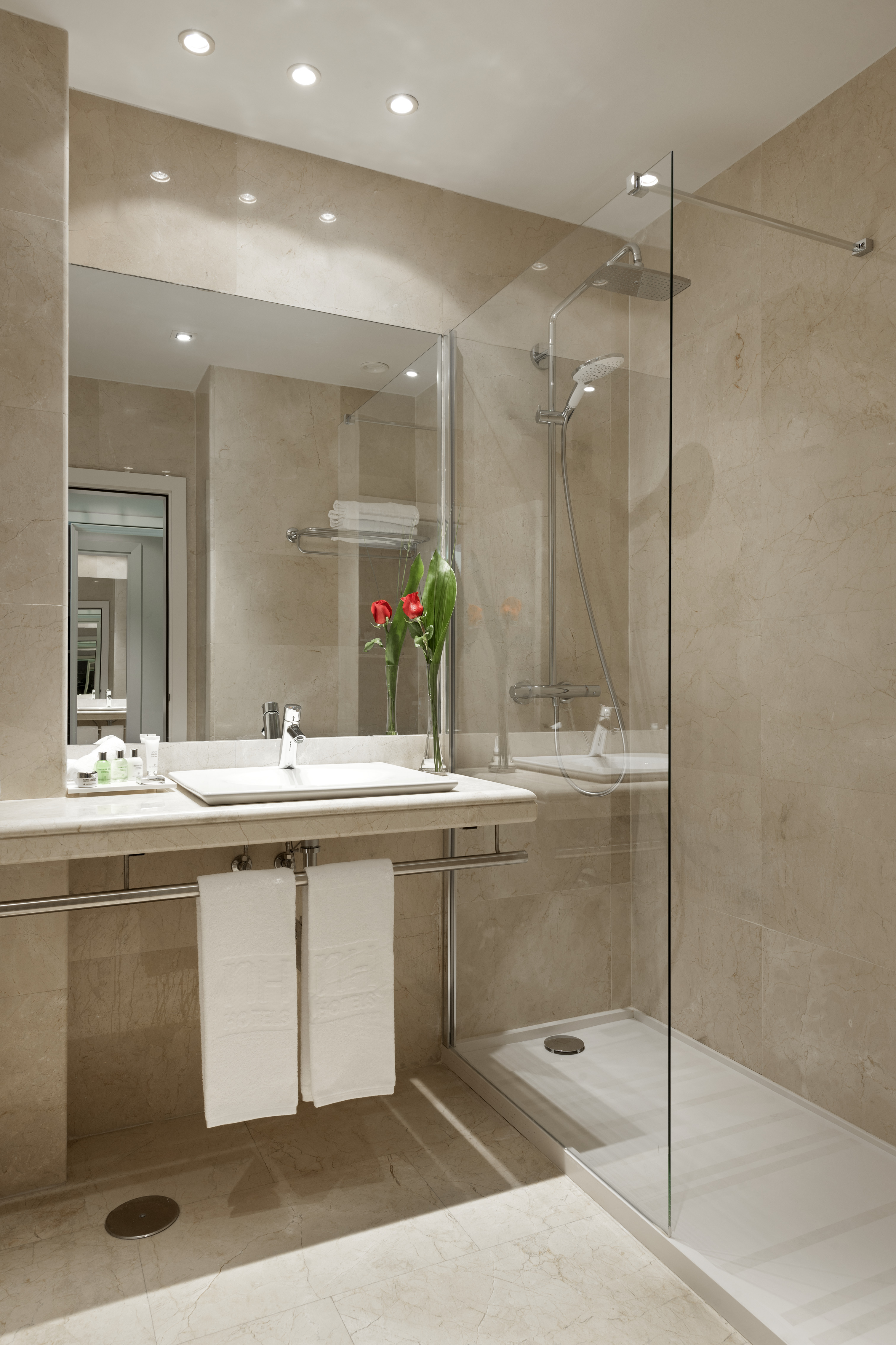 Double Superior with Views