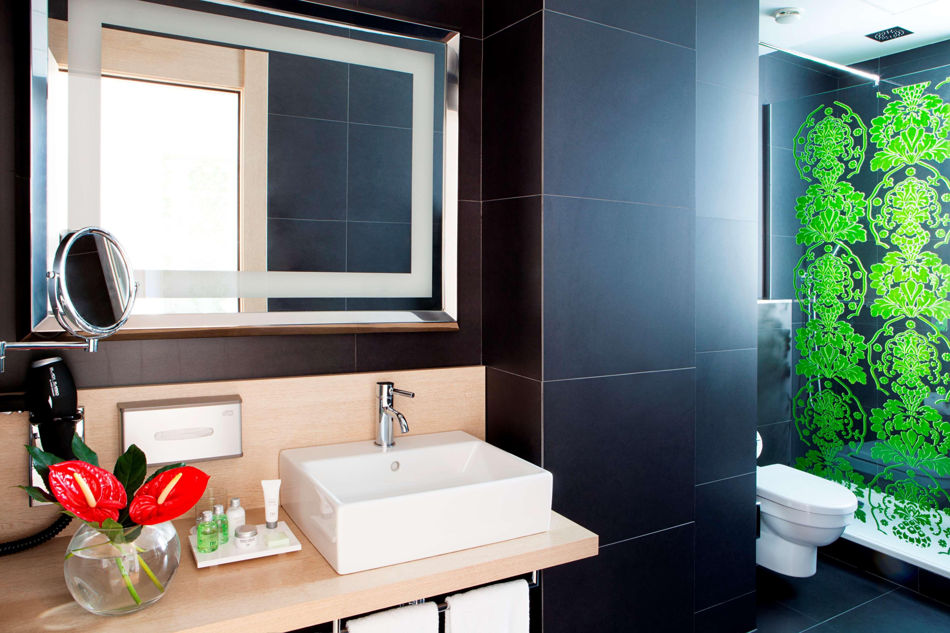 Double Single Standard