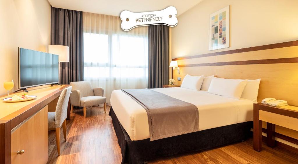 Double or Twin Standard