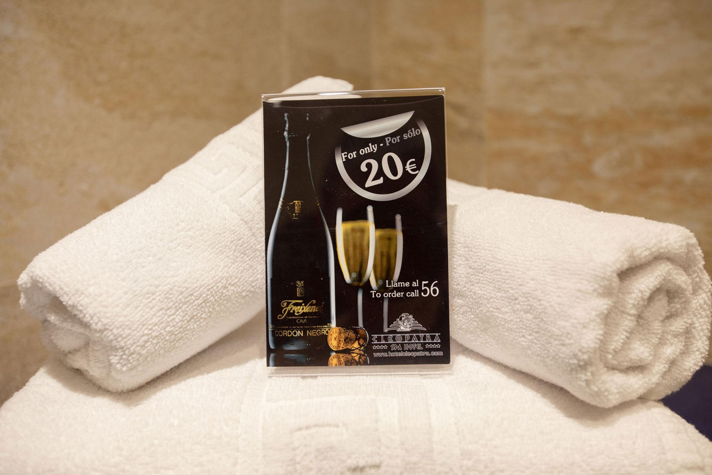 Double or Twin Superior