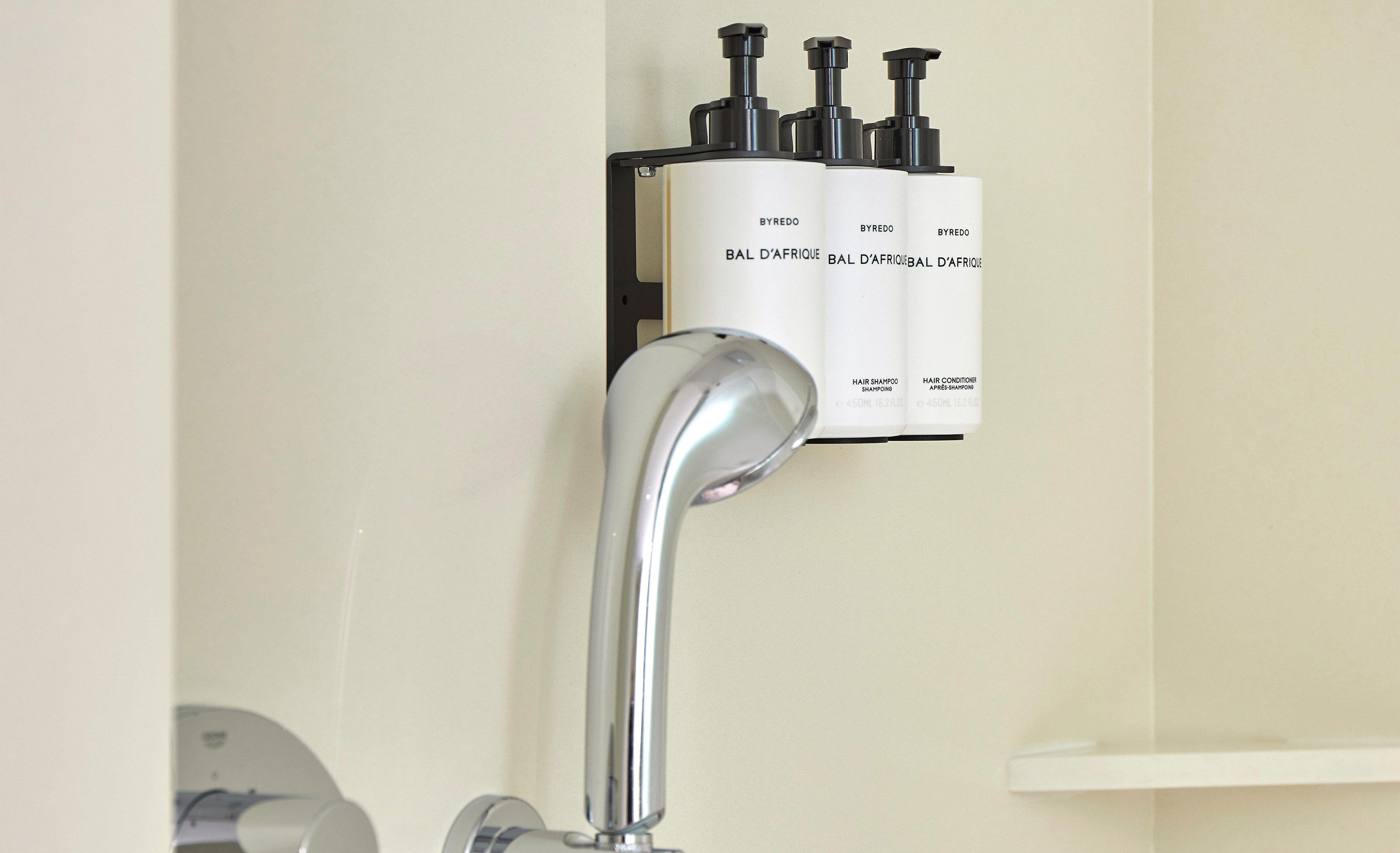 Double Classic King Bed