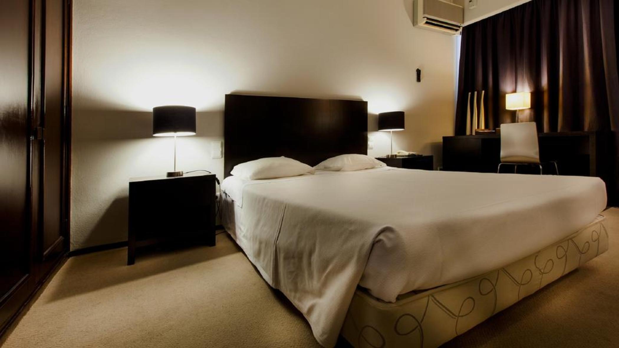 Double or Twin Sea View