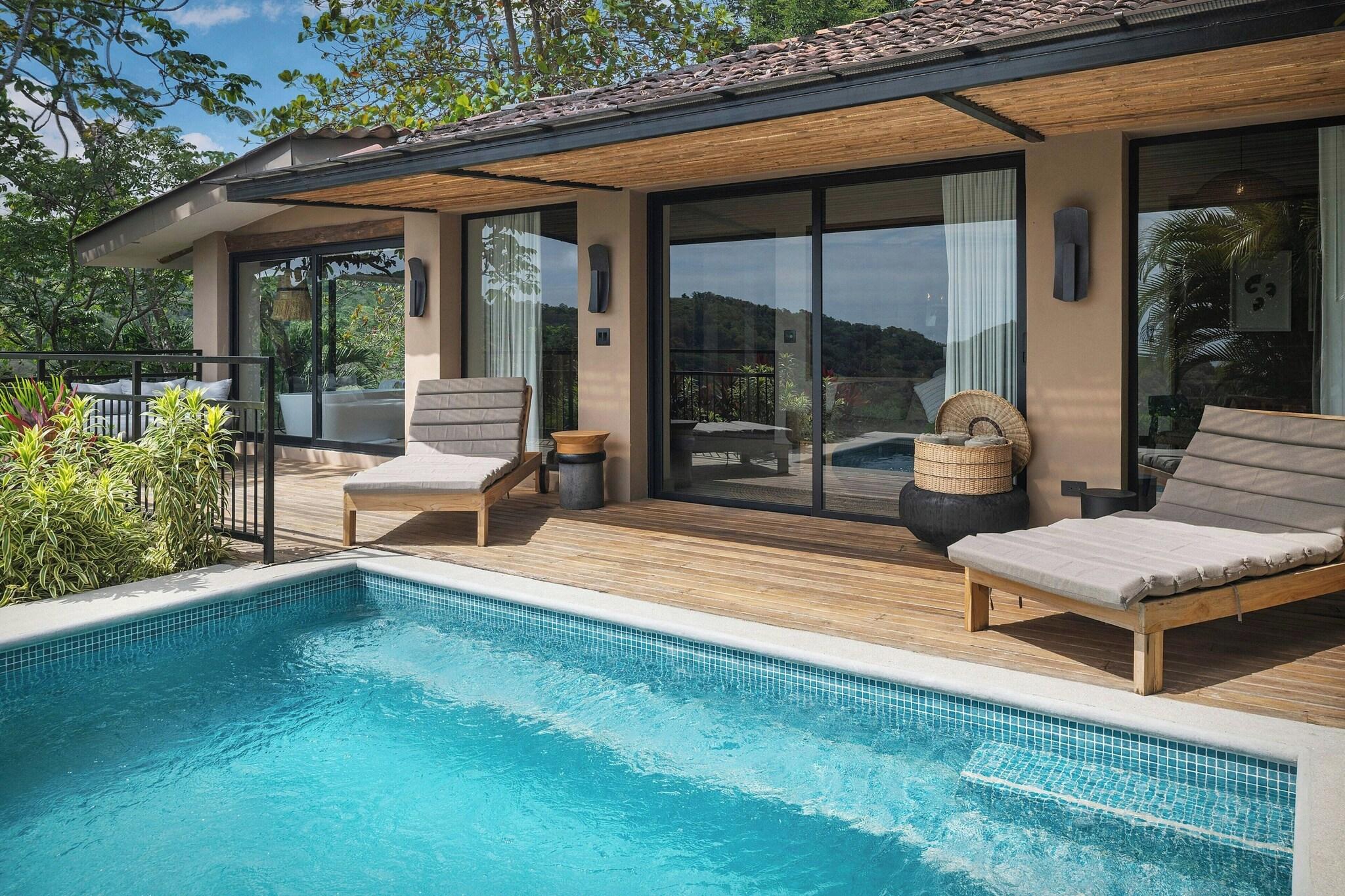 Suite Ocean View Honeymoon