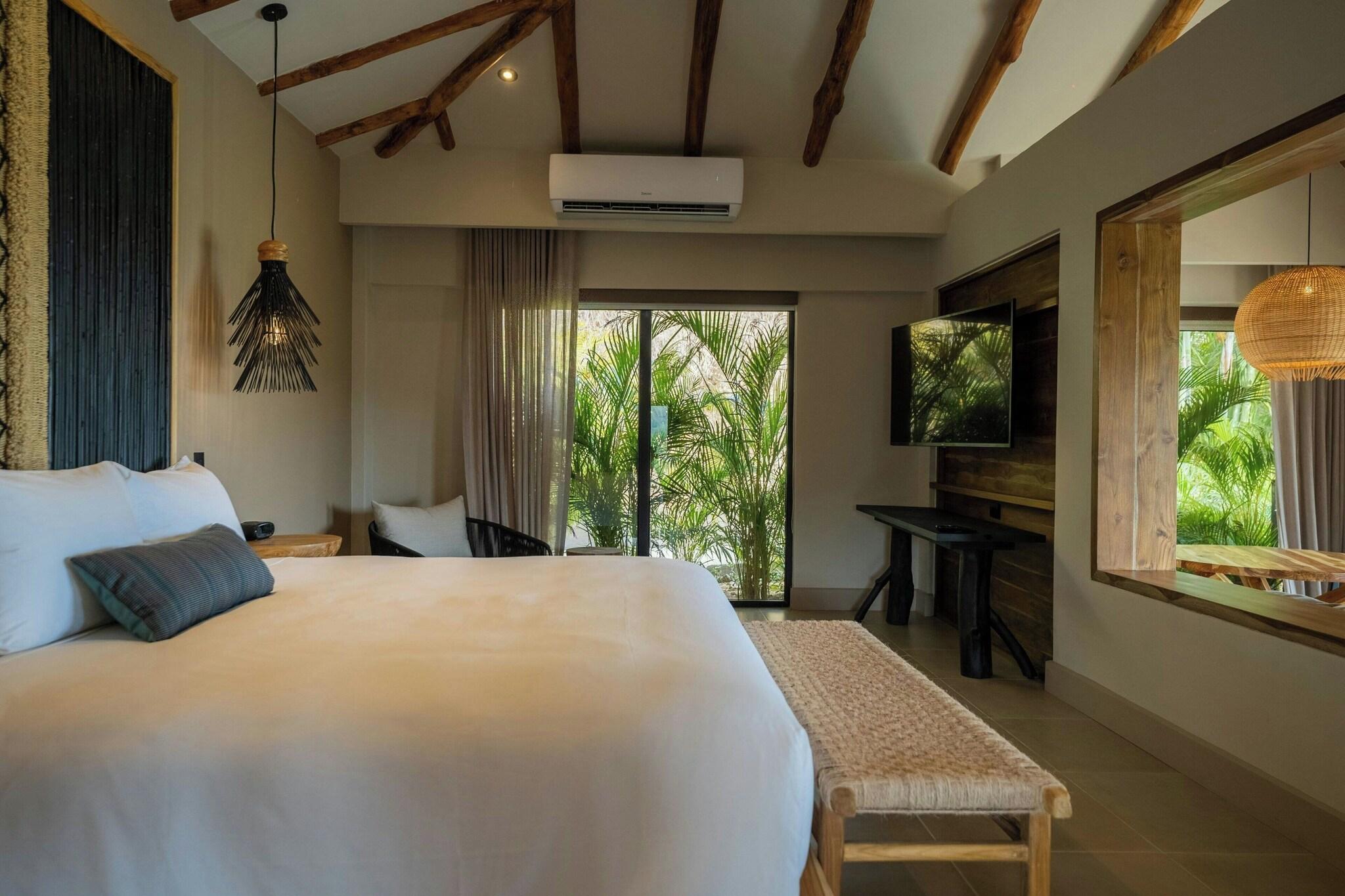 Suite Ocean View Honeymoon