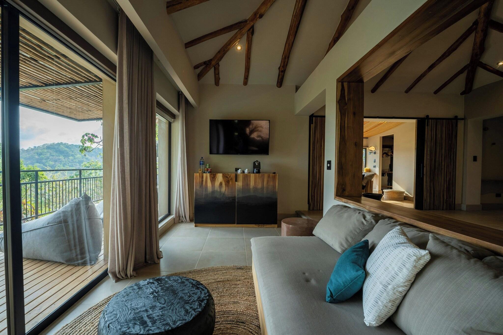 Suite Ocean View Honeymoon