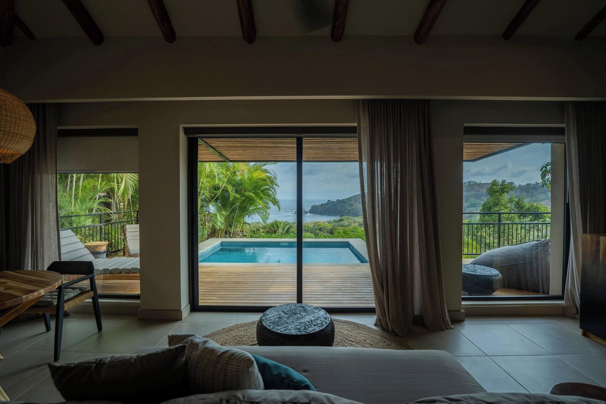 Suite Ocean View Honeymoon