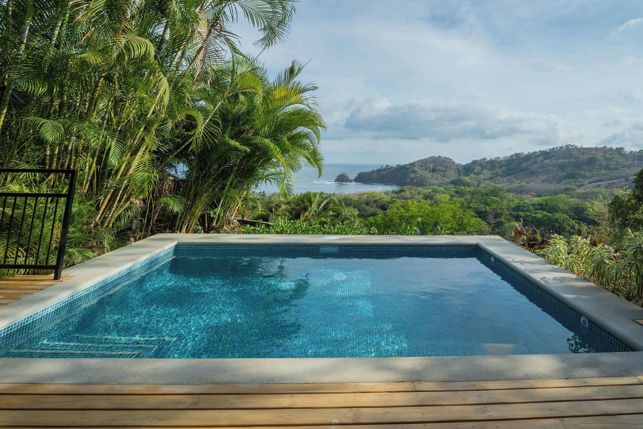 Suite Ocean View Honeymoon