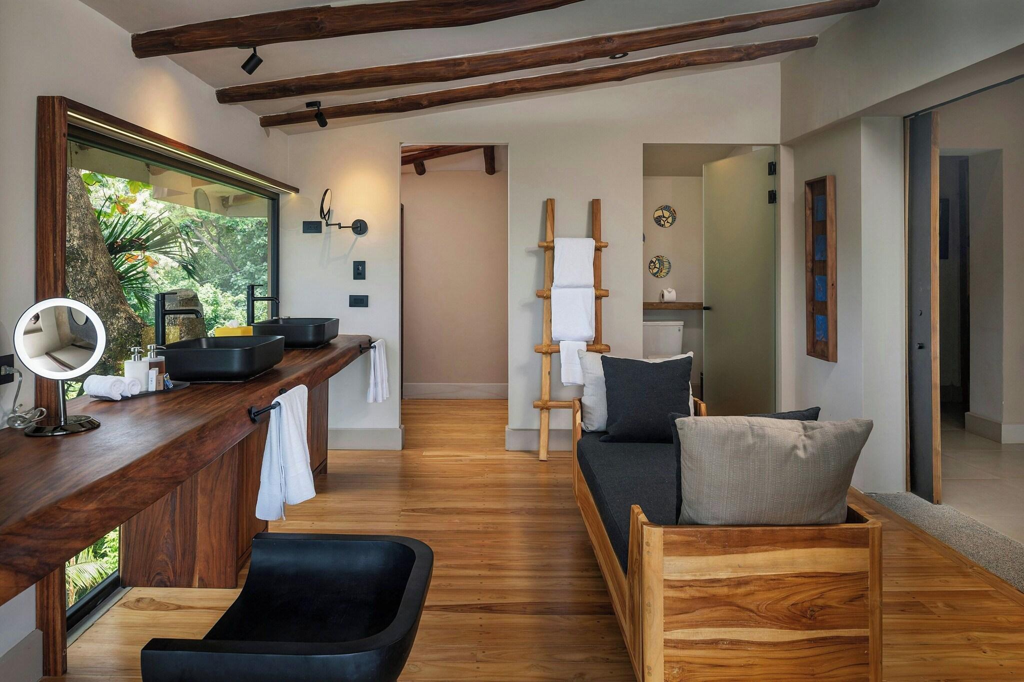 Suite Ocean View Honeymoon