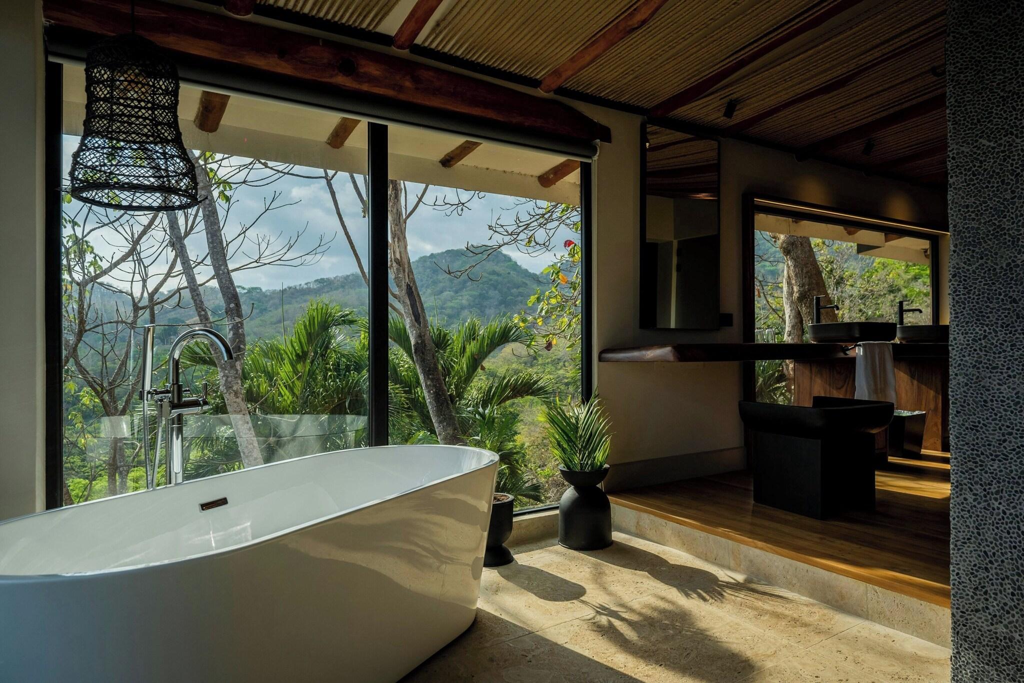 Suite Ocean View Honeymoon