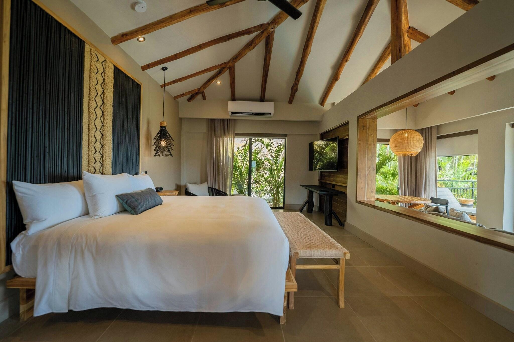 Suite Ocean View Honeymoon