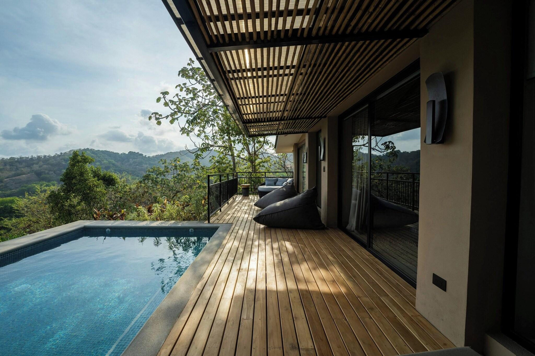 Suite Ocean View Honeymoon