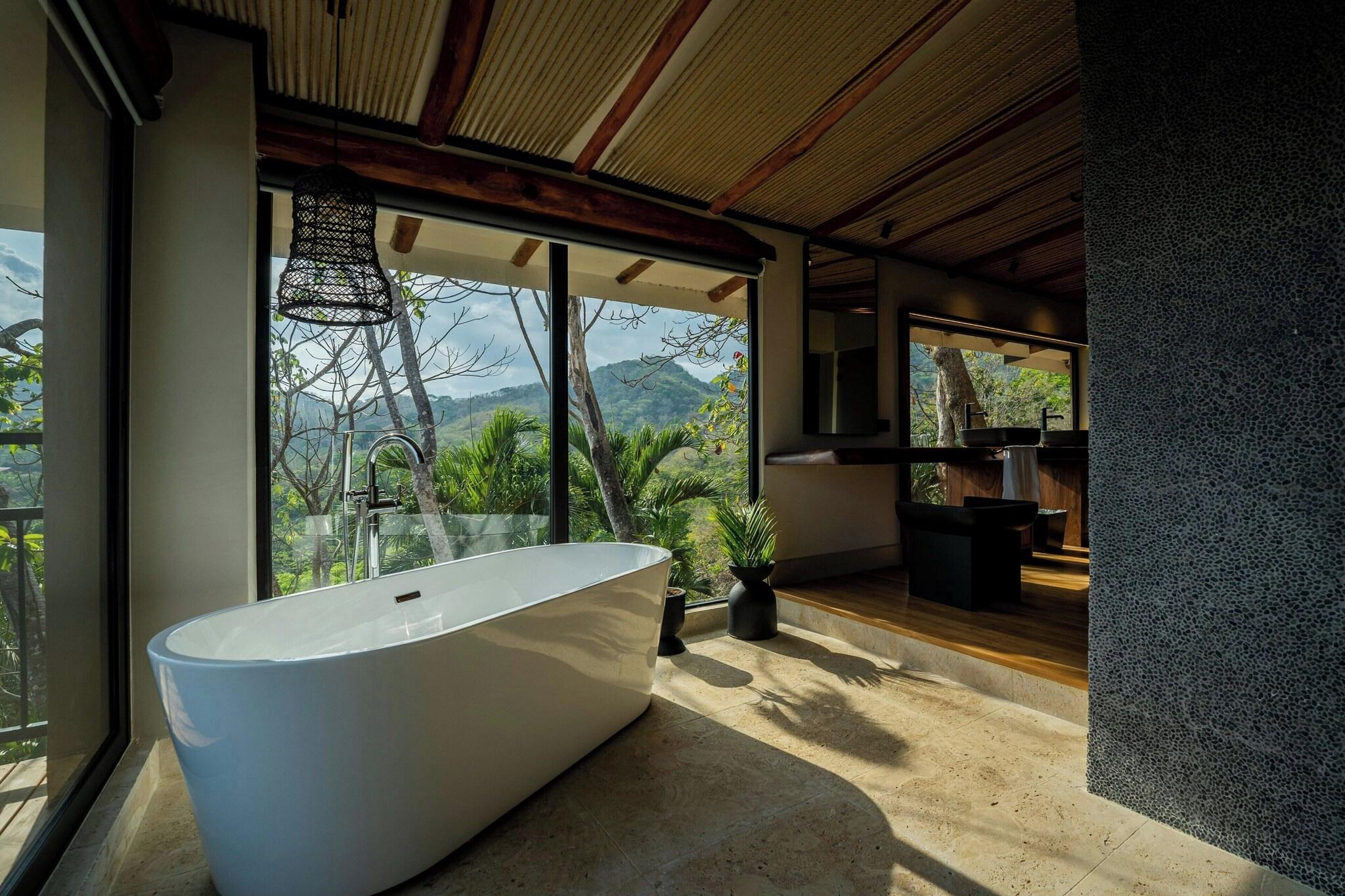 Suite Ocean View Honeymoon