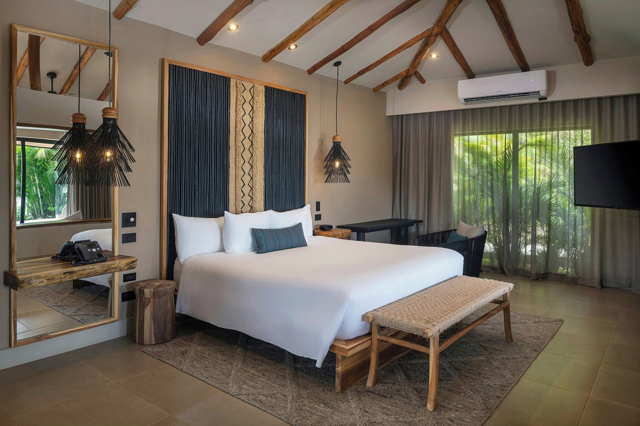 Suite Ocean View Honeymoon