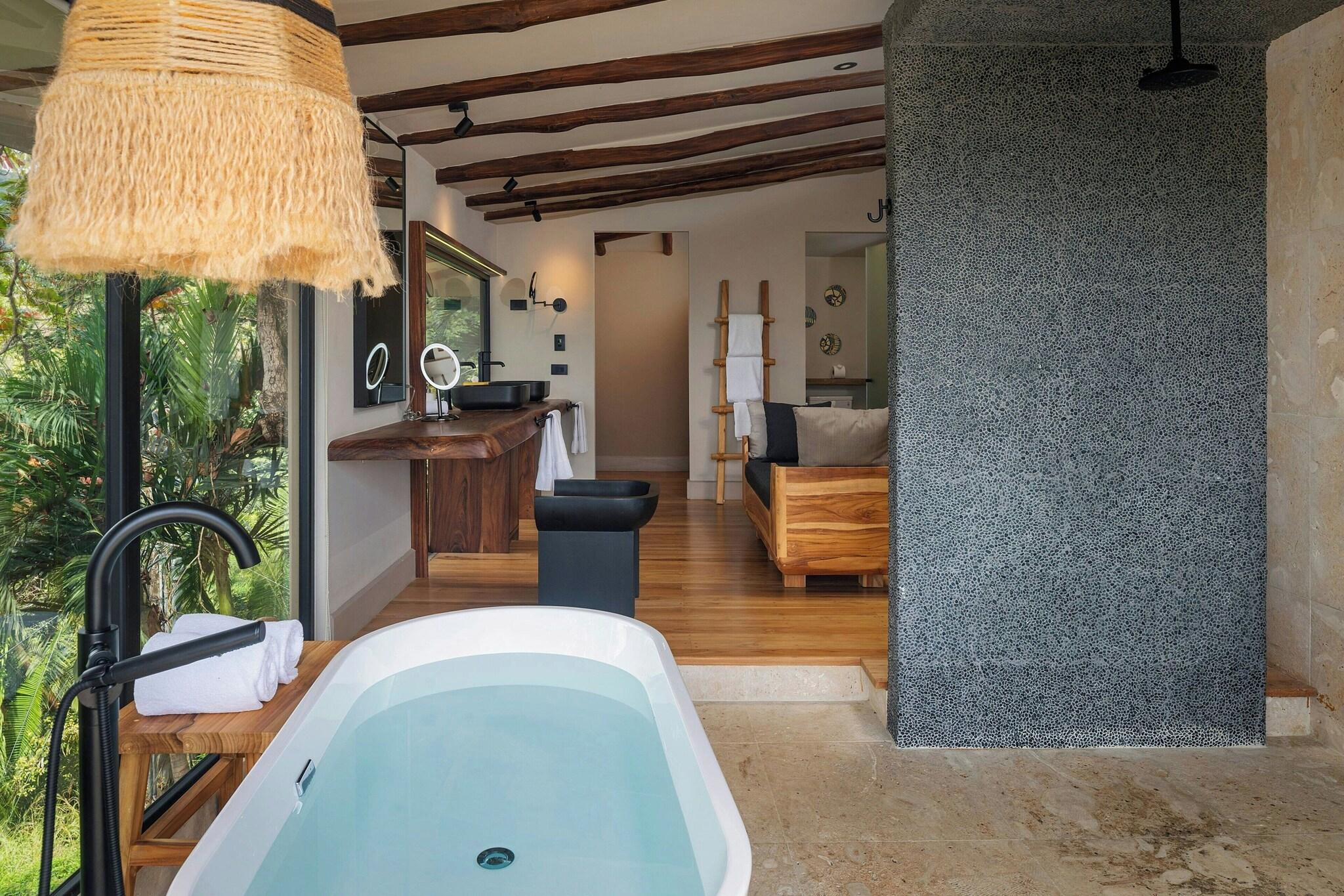 Suite Ocean View Honeymoon