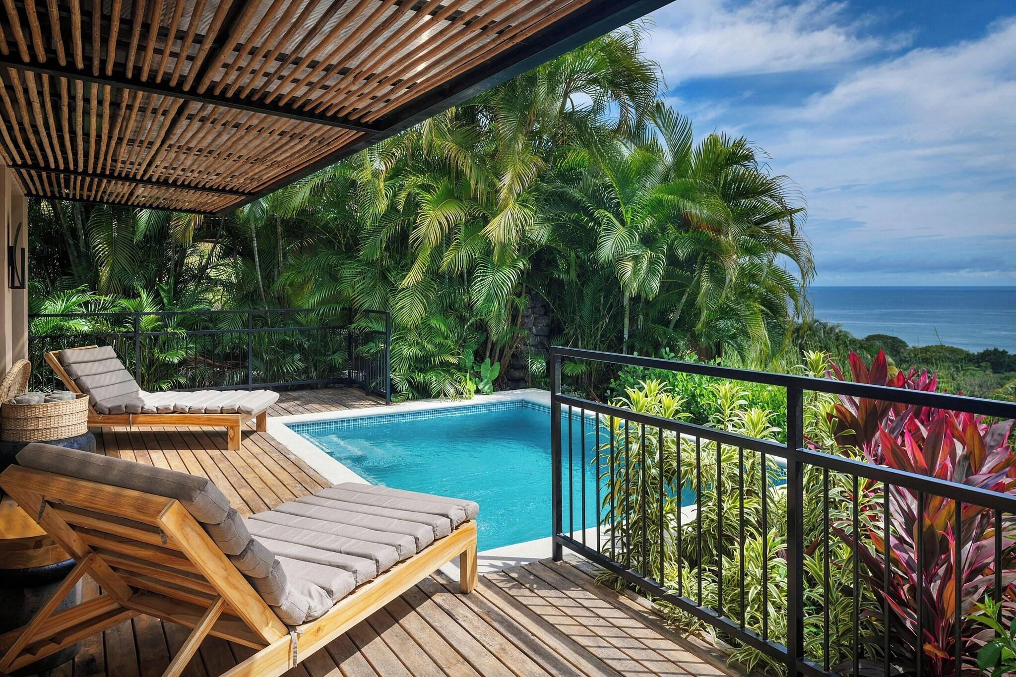 Suite Ocean View Honeymoon