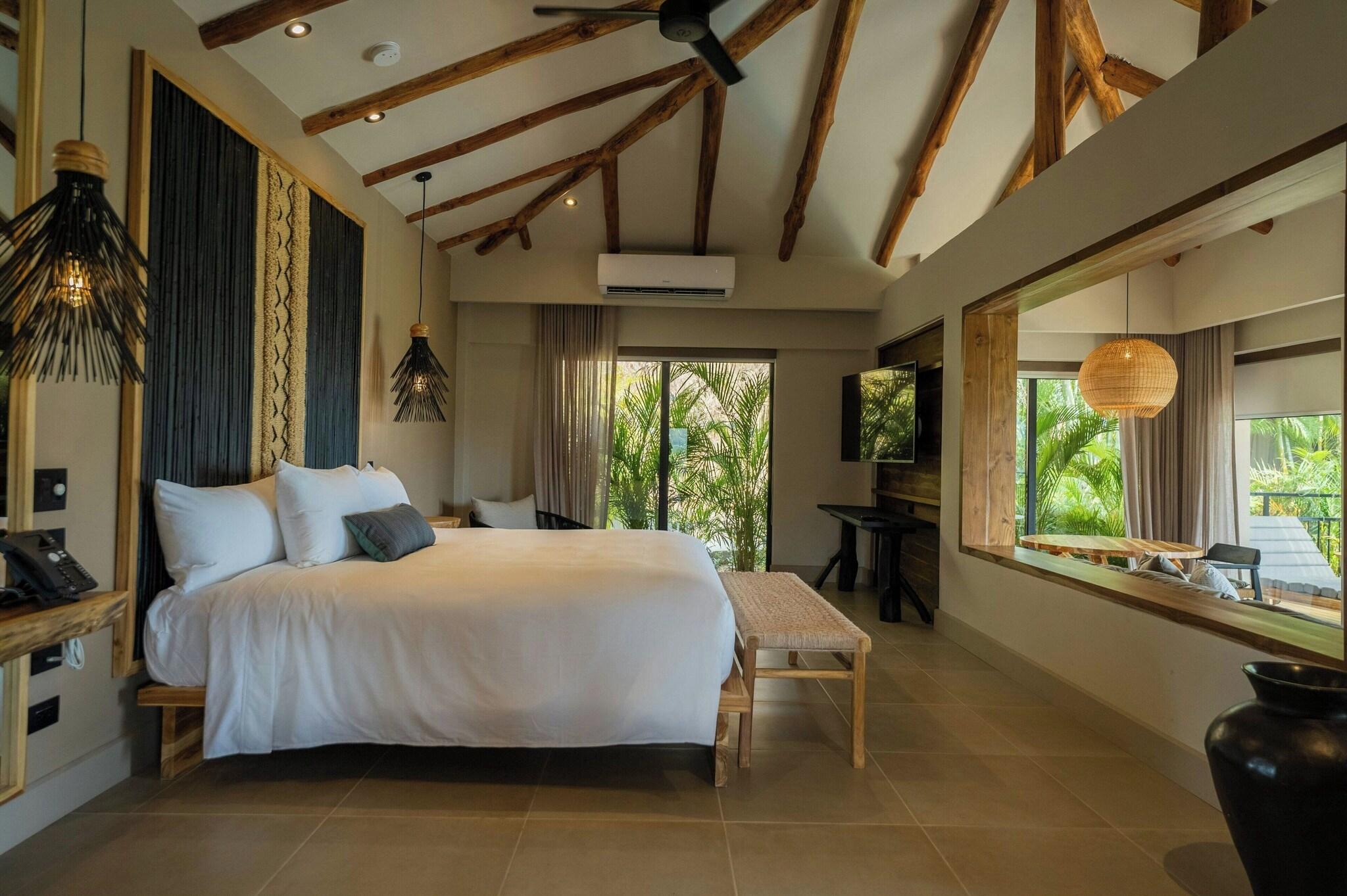 Suite Ocean View Honeymoon