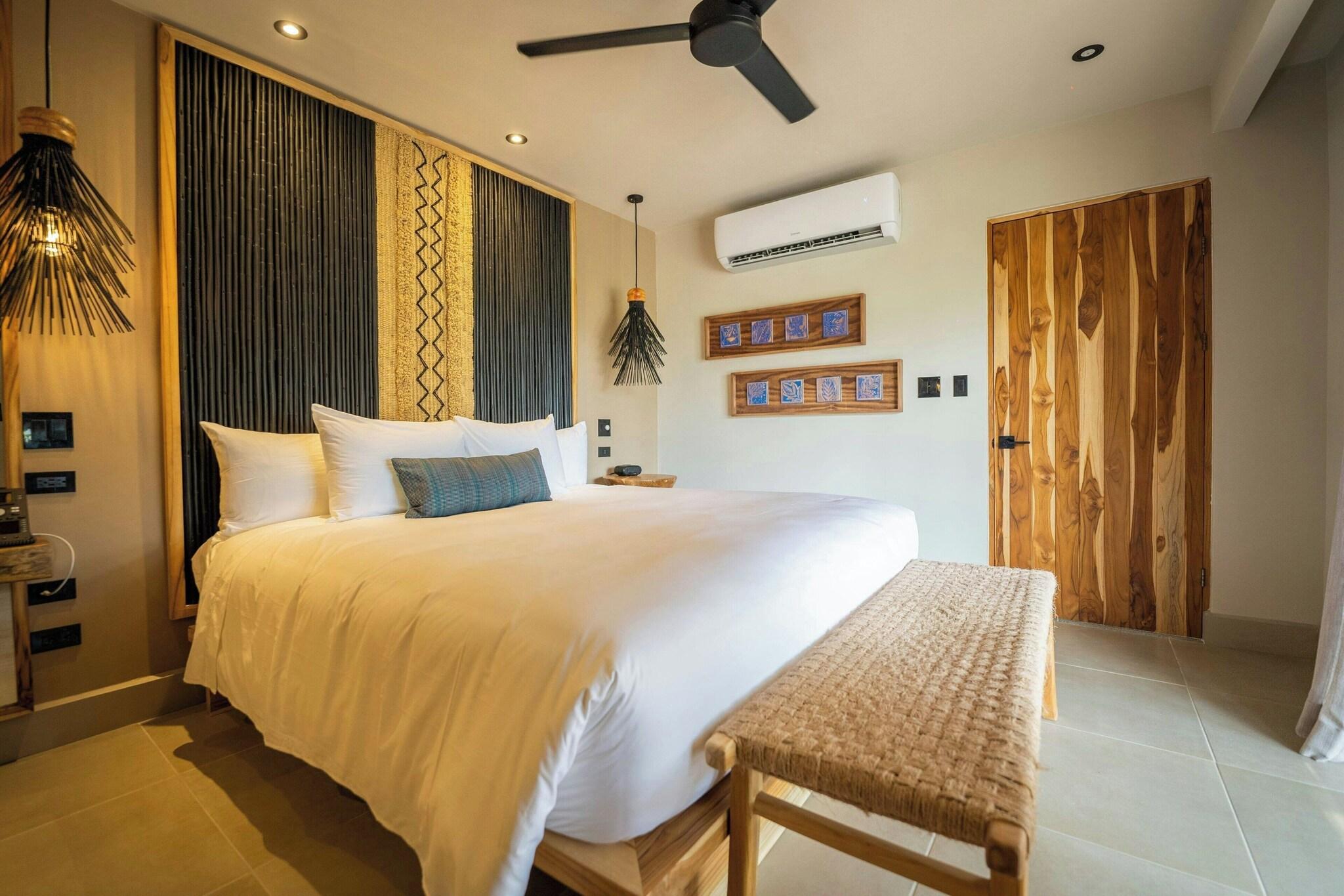 Suite Superior King Bed