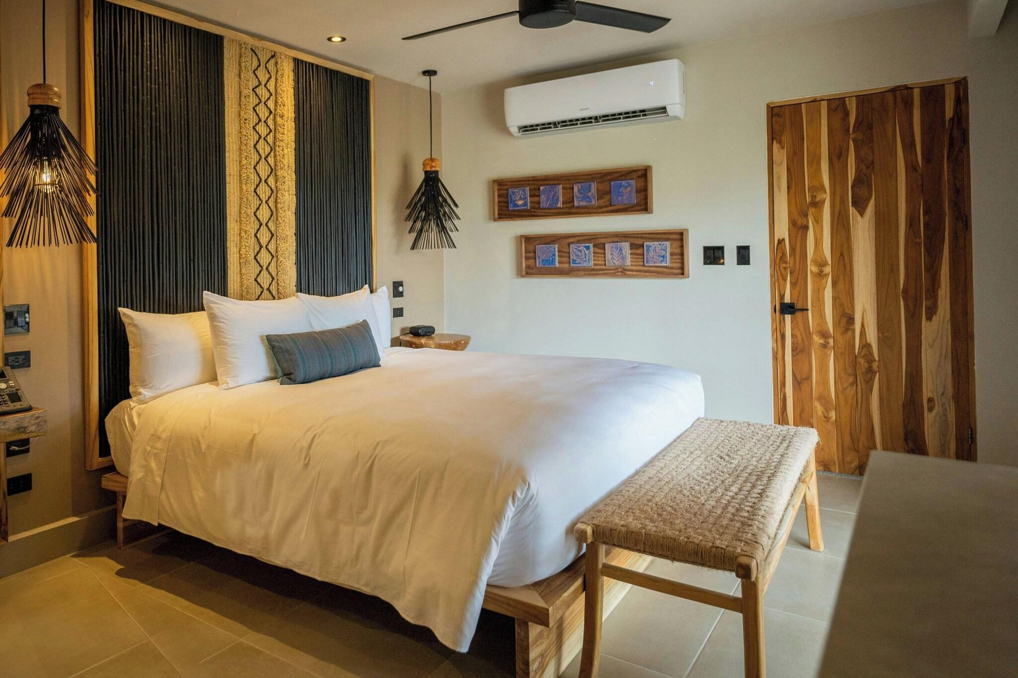 Suite Superior King Bed