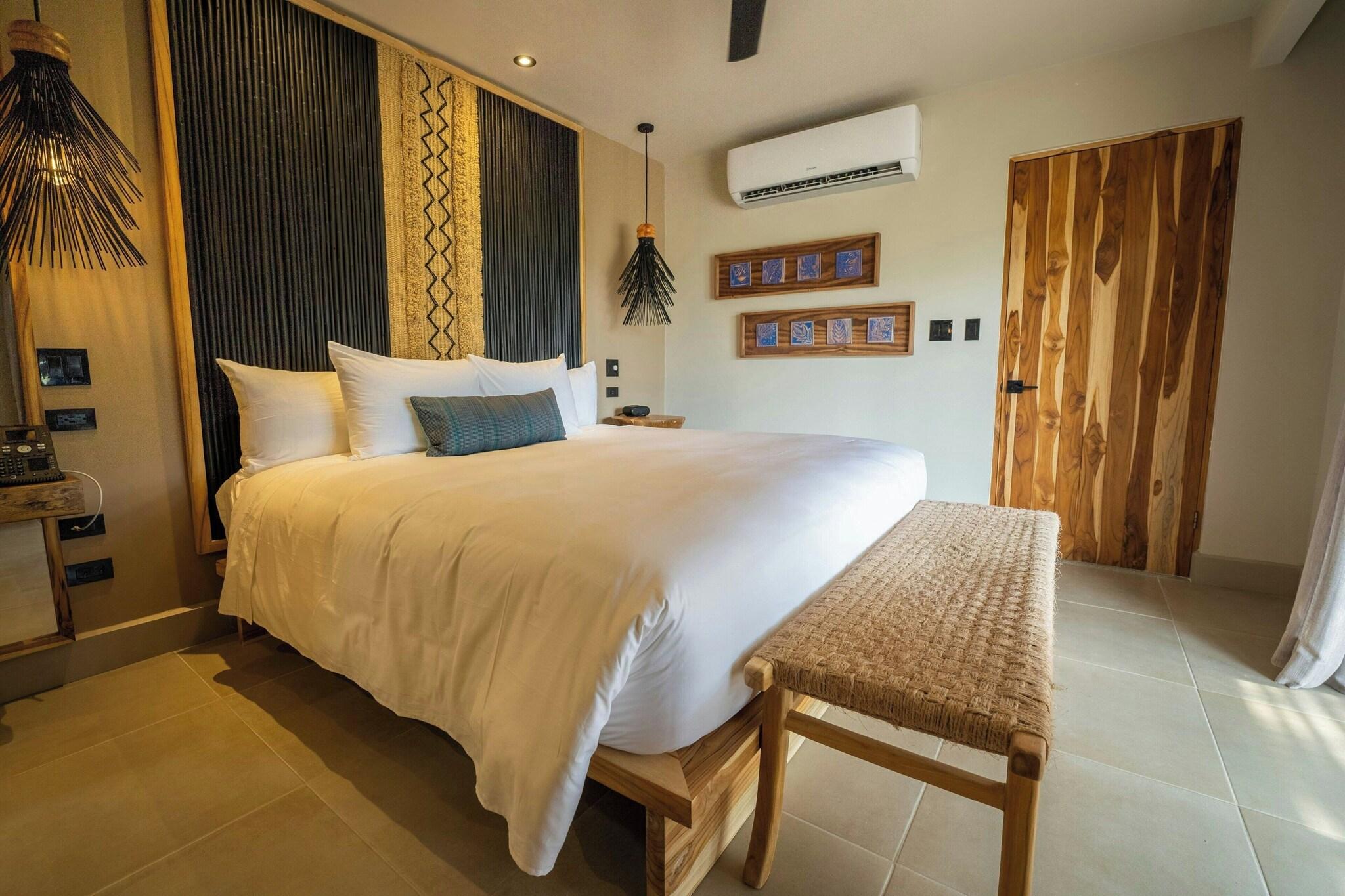 Suite Superior King Bed