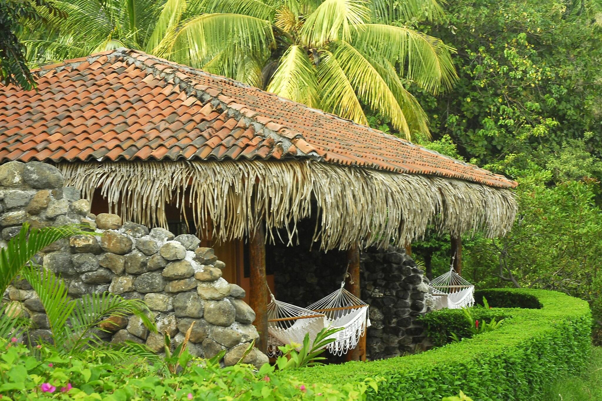 Double Mountain View