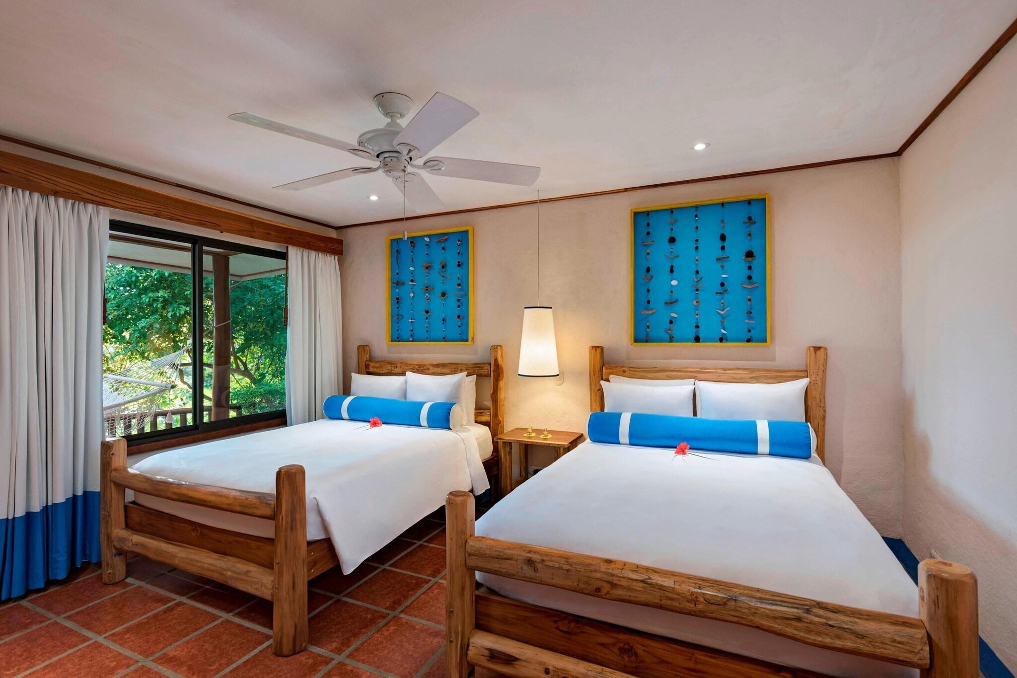 Room Deluxe Partial Ocean View