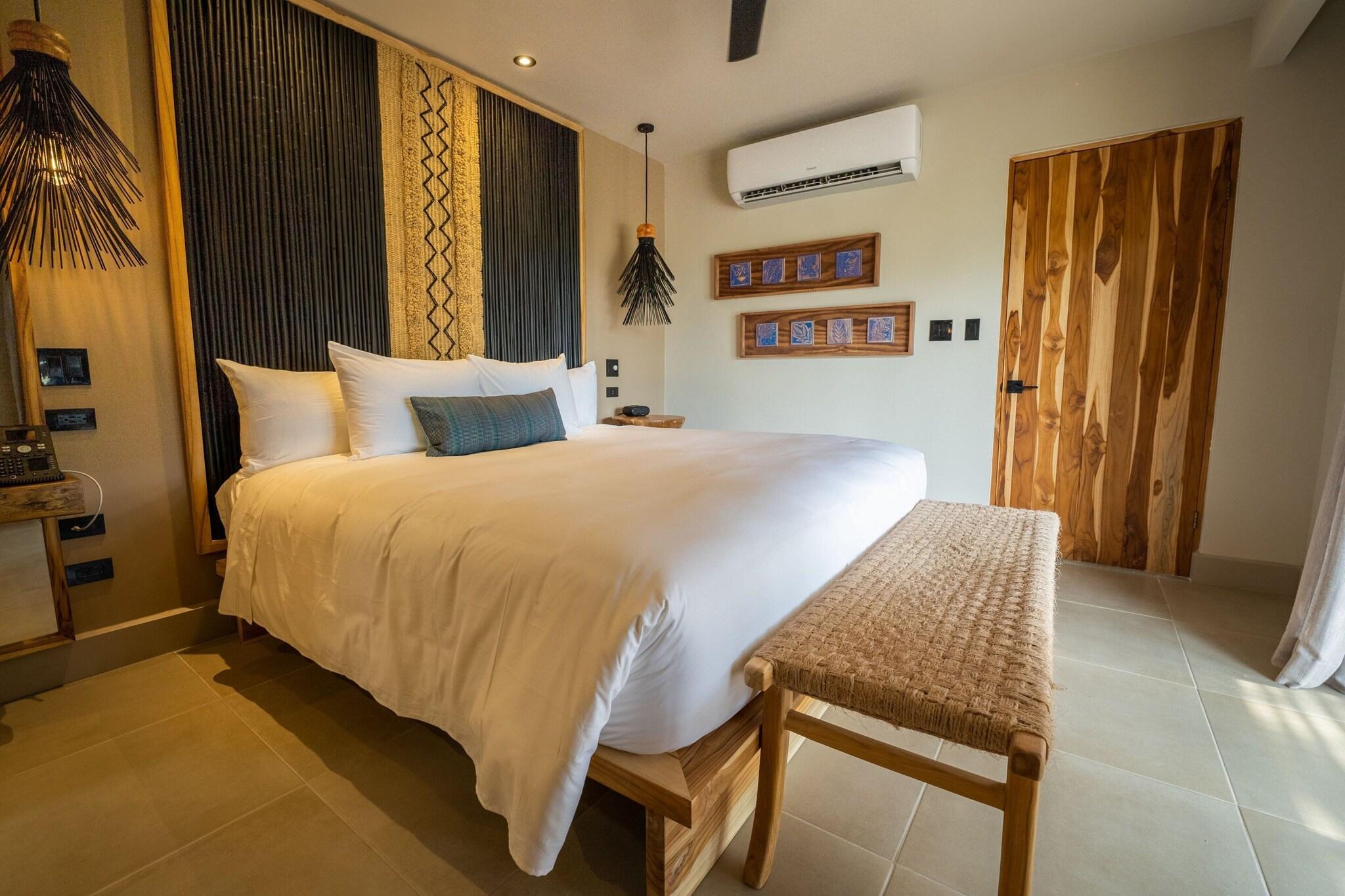 Suite Superior King Bed