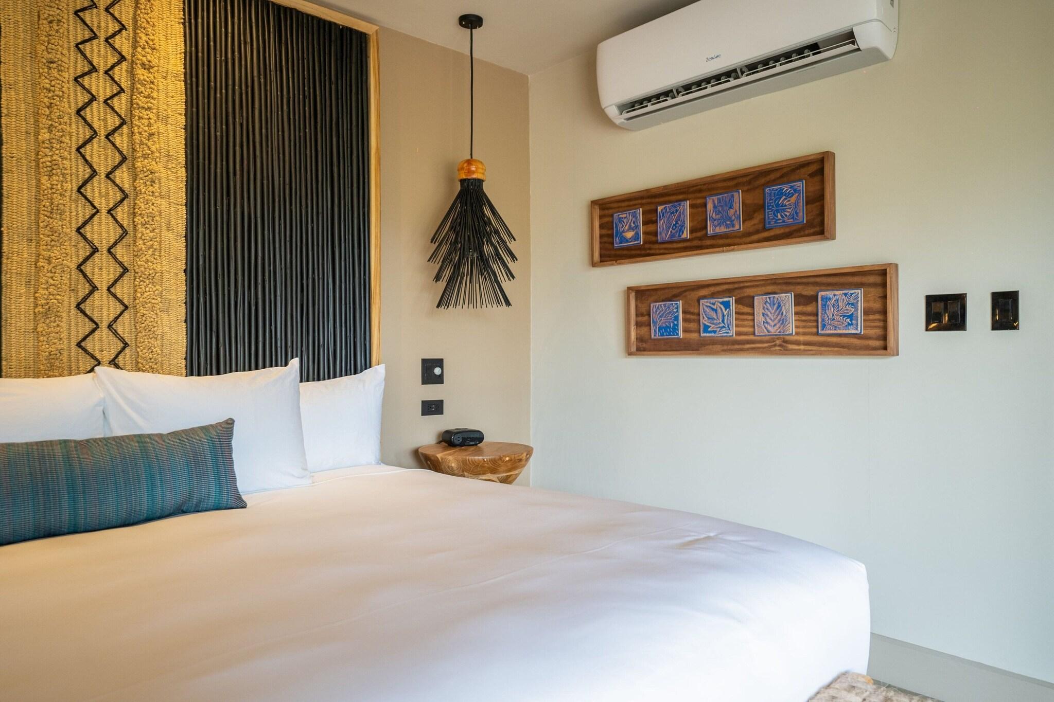 Suite Superior King Bed