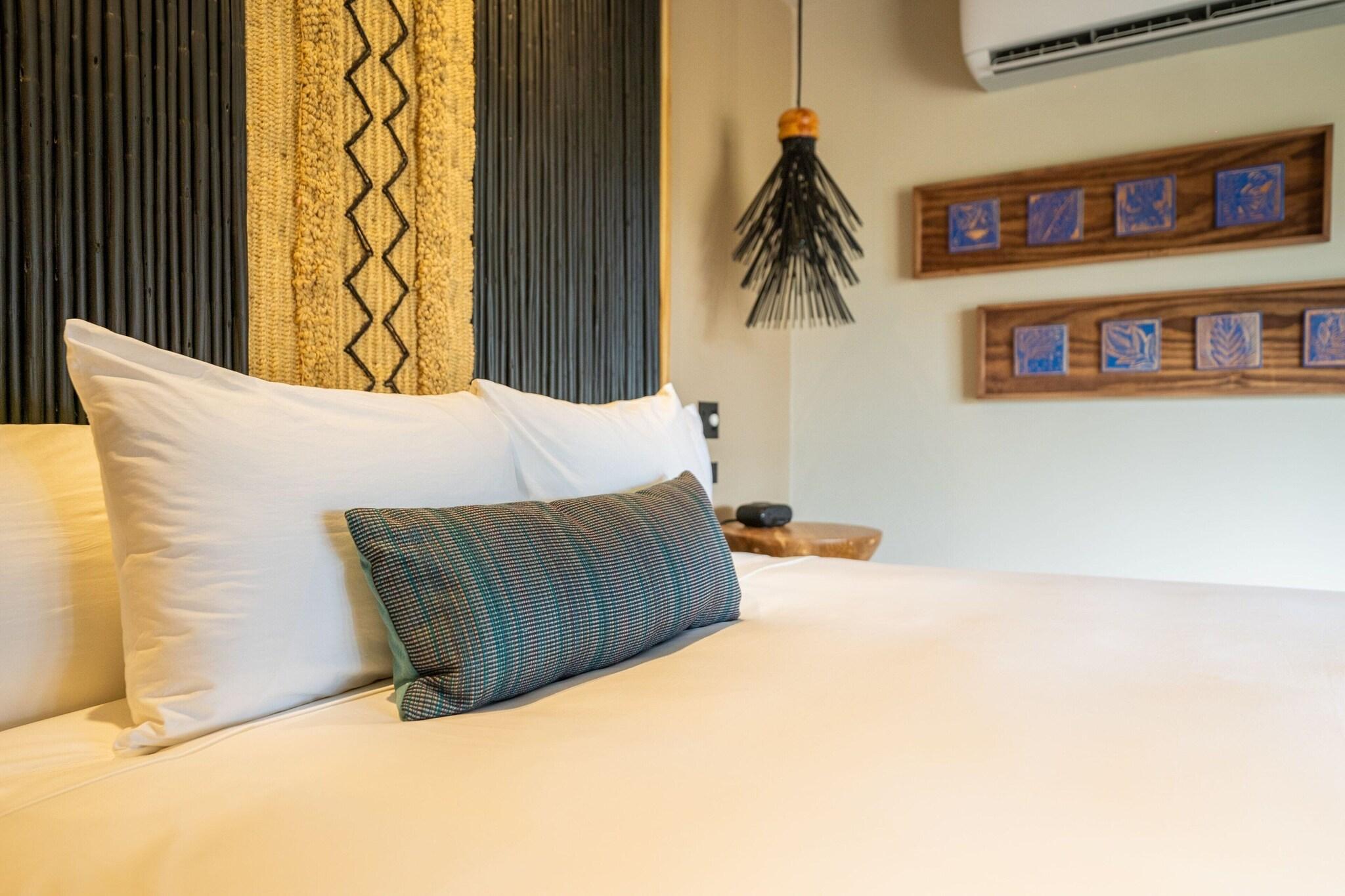 Suite Superior King Bed