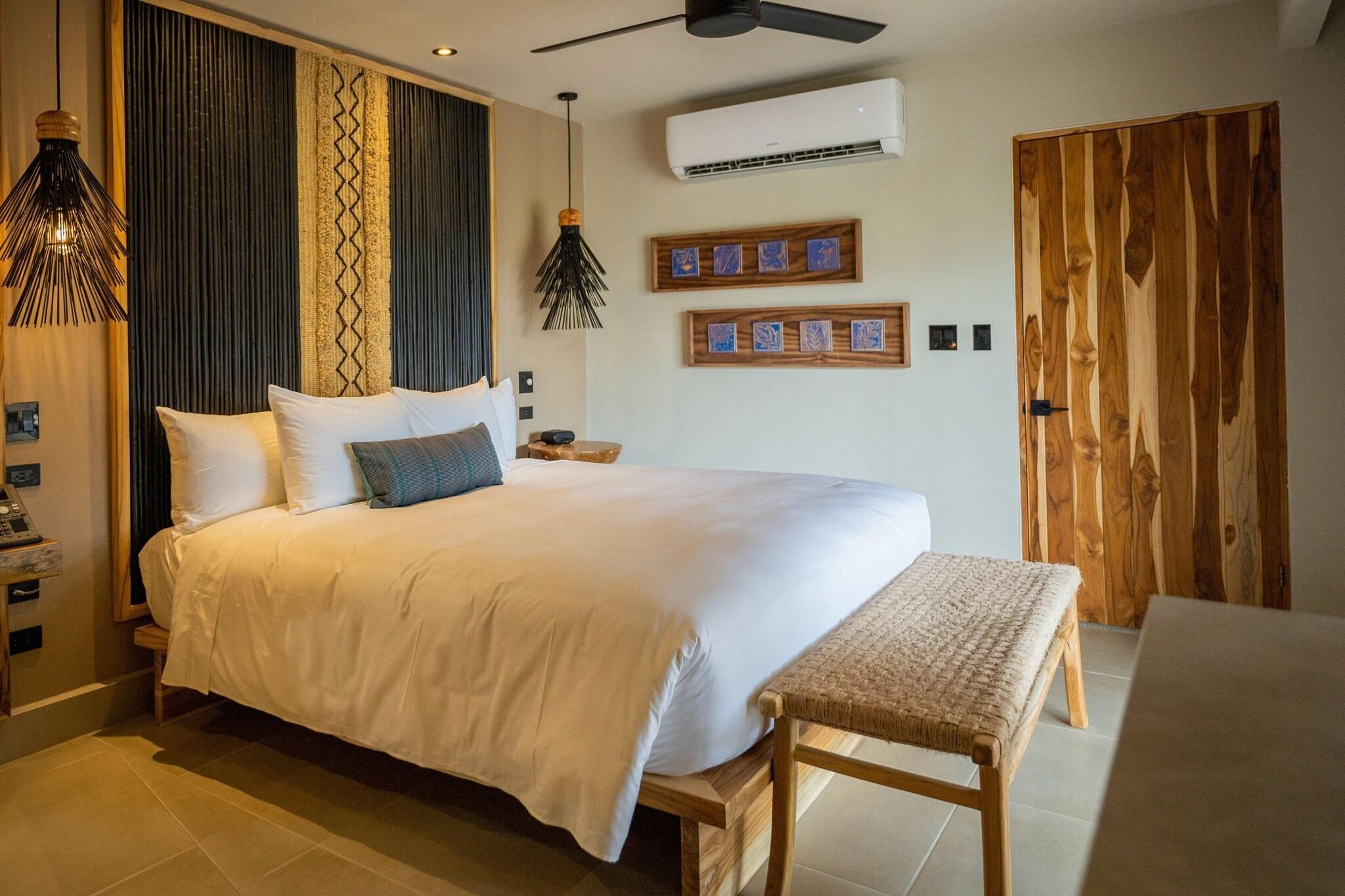 Suite Superior King Bed