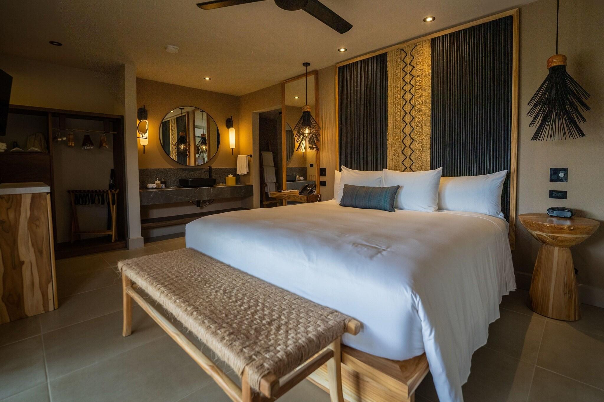 Suite Superior King Bed