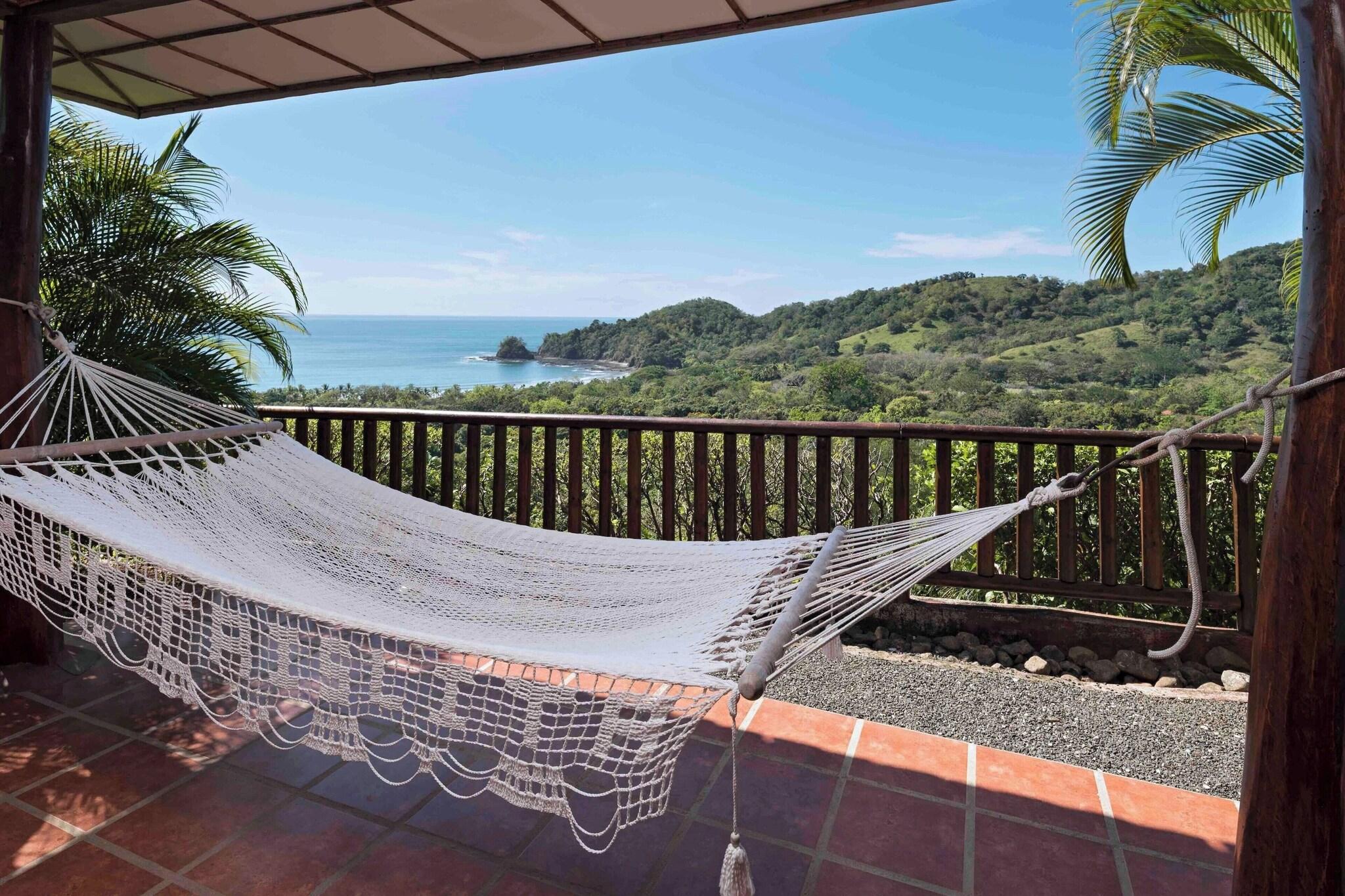 Double Deluxe Partial Ocean View