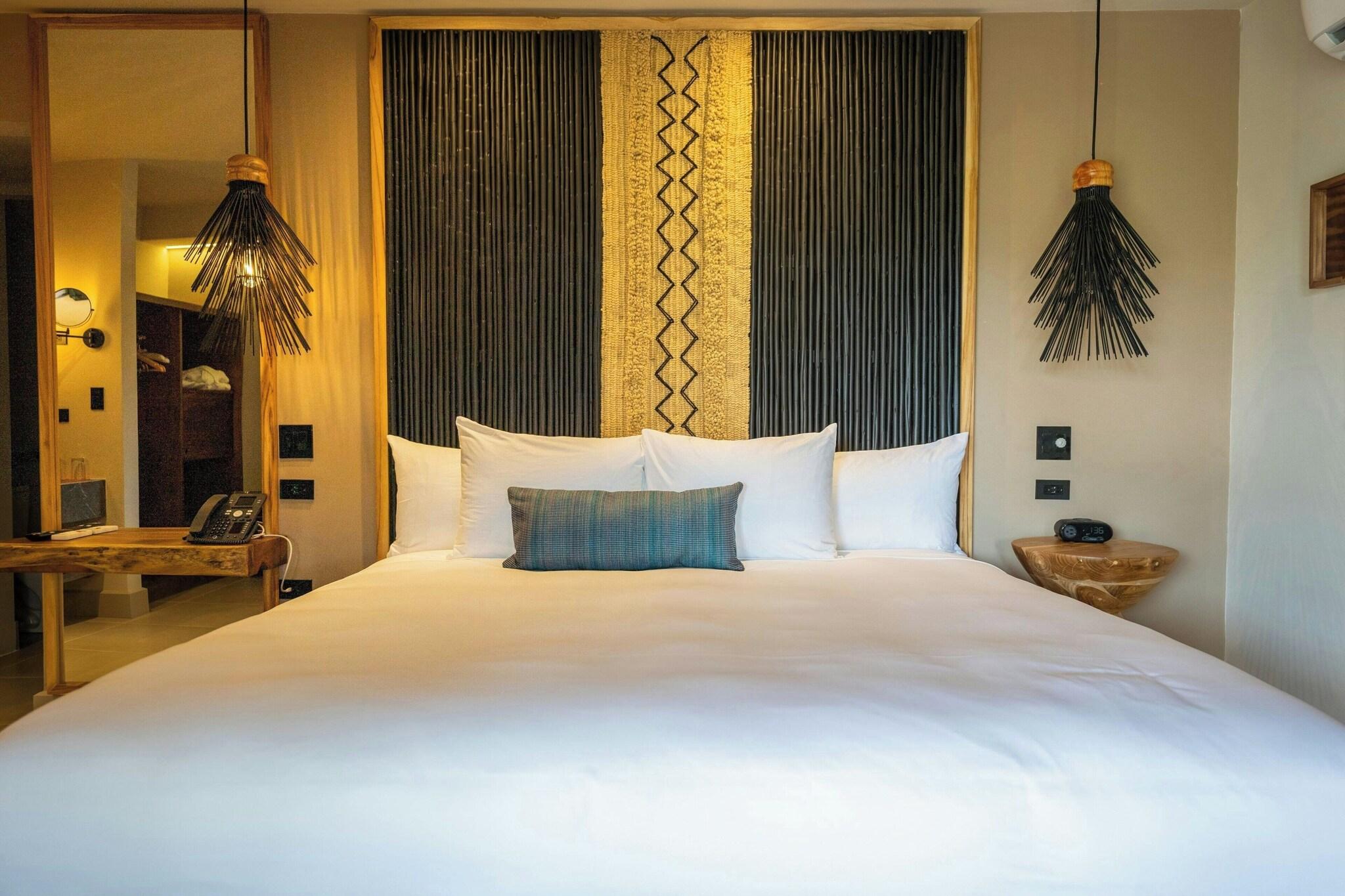 Suite Superior King Bed