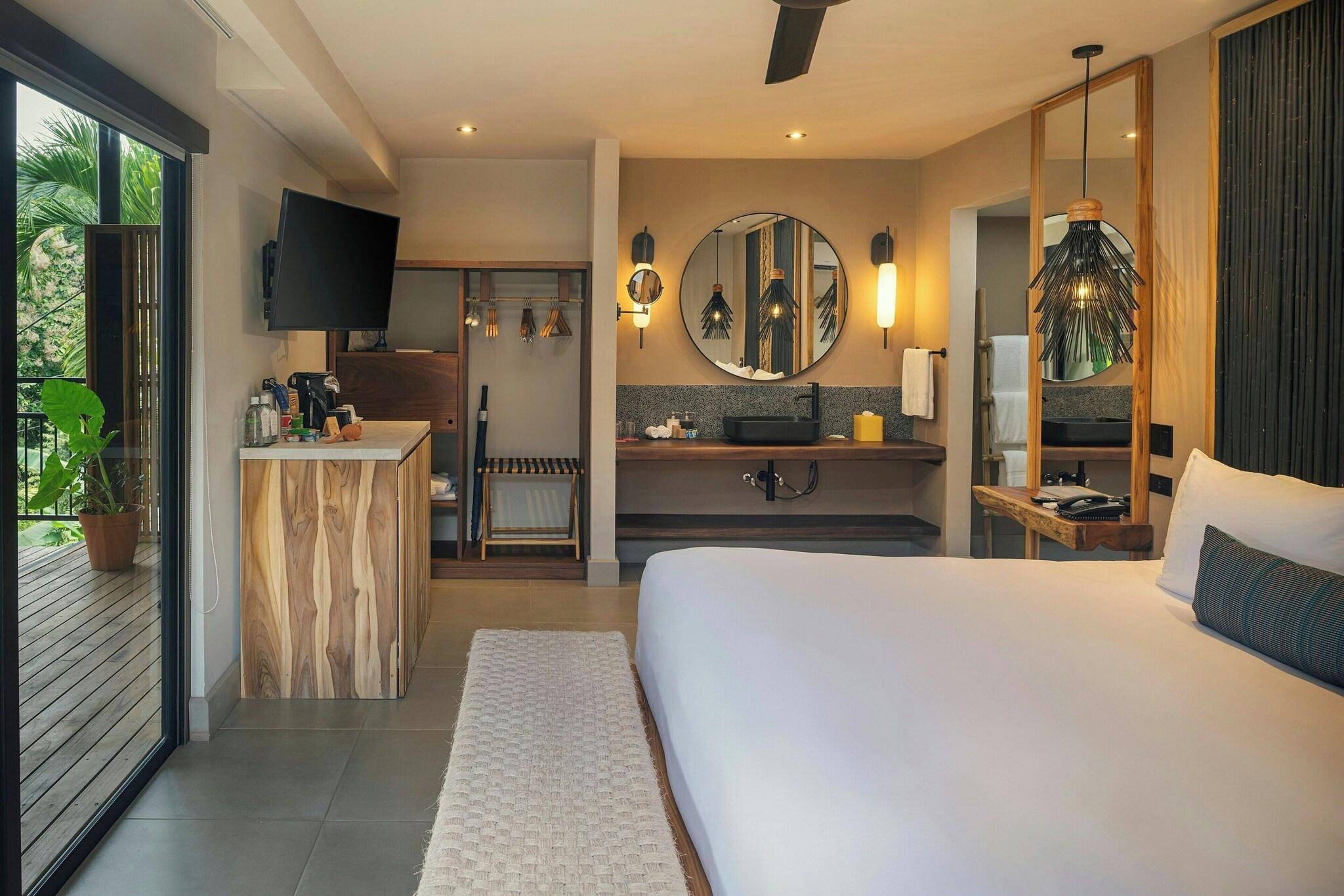 Suite Superior King Bed