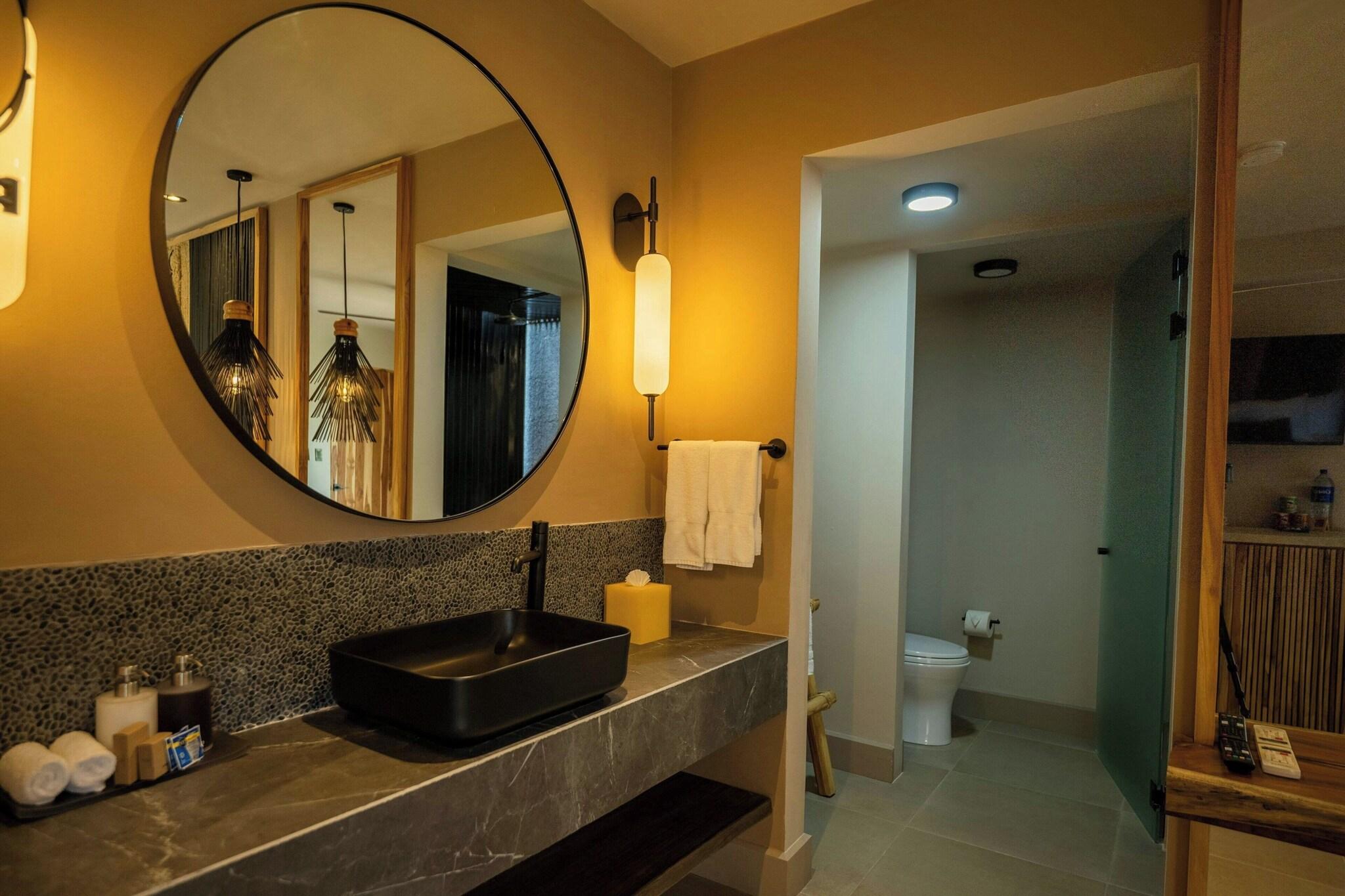 Suite Superior King Bed