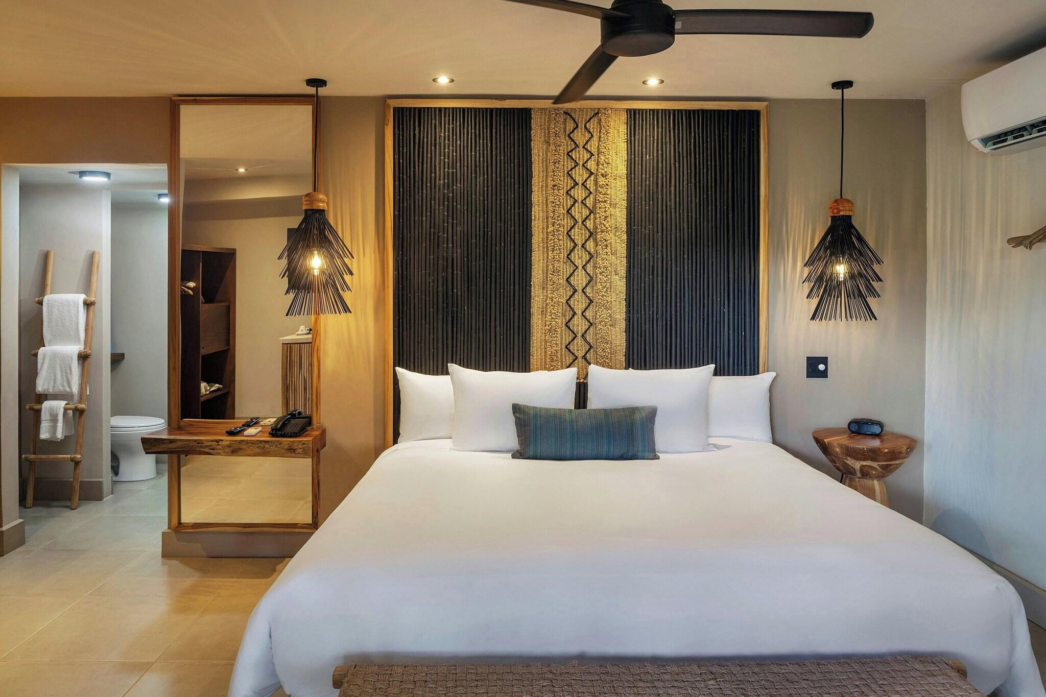 Suite Superior King Bed