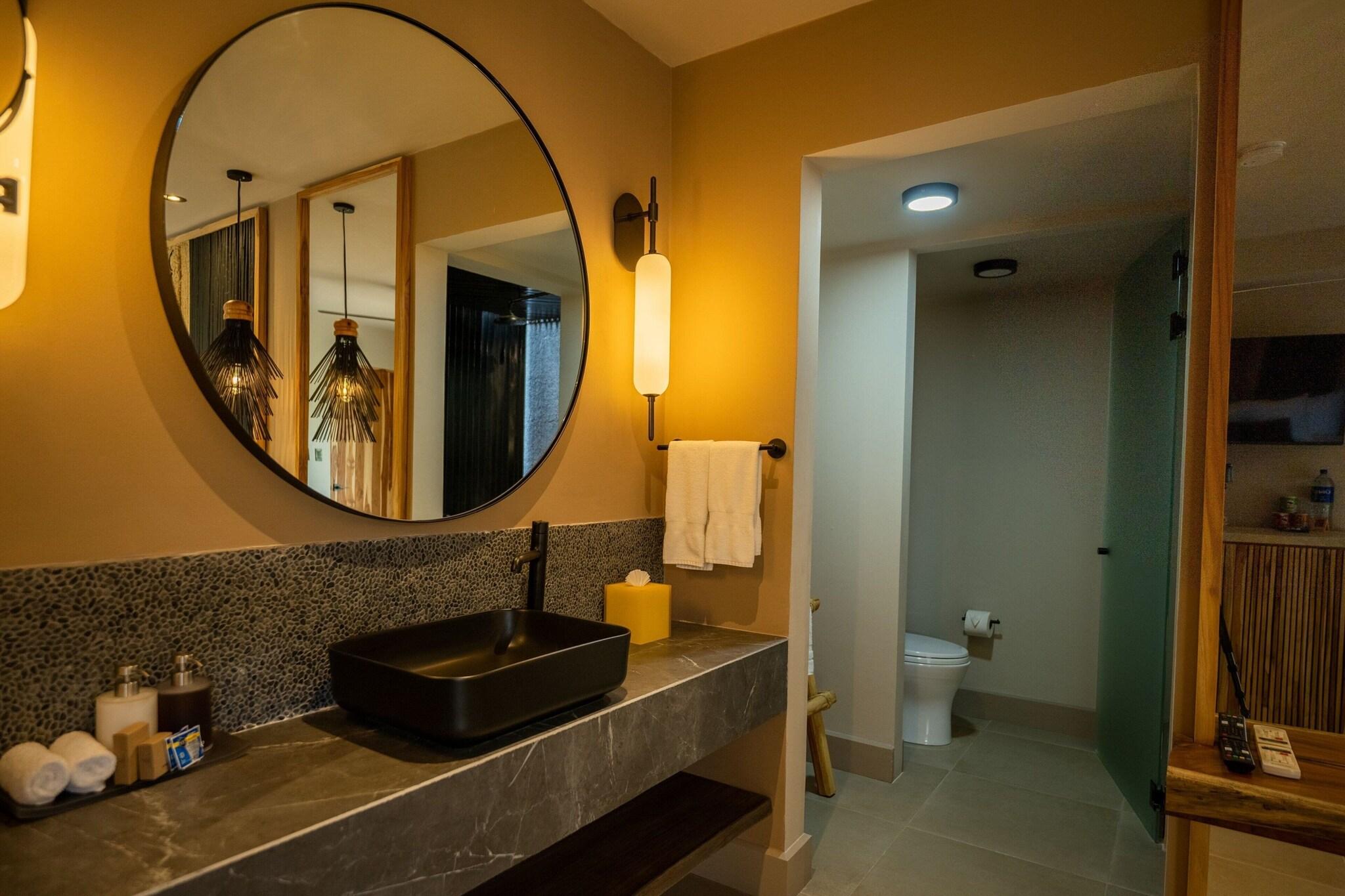 Suite Superior King Bed