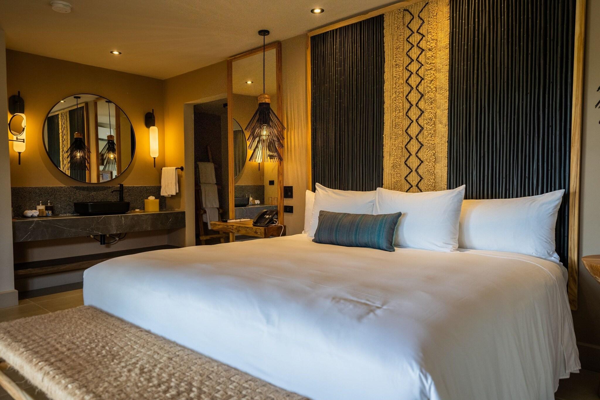 Suite Superior King Bed