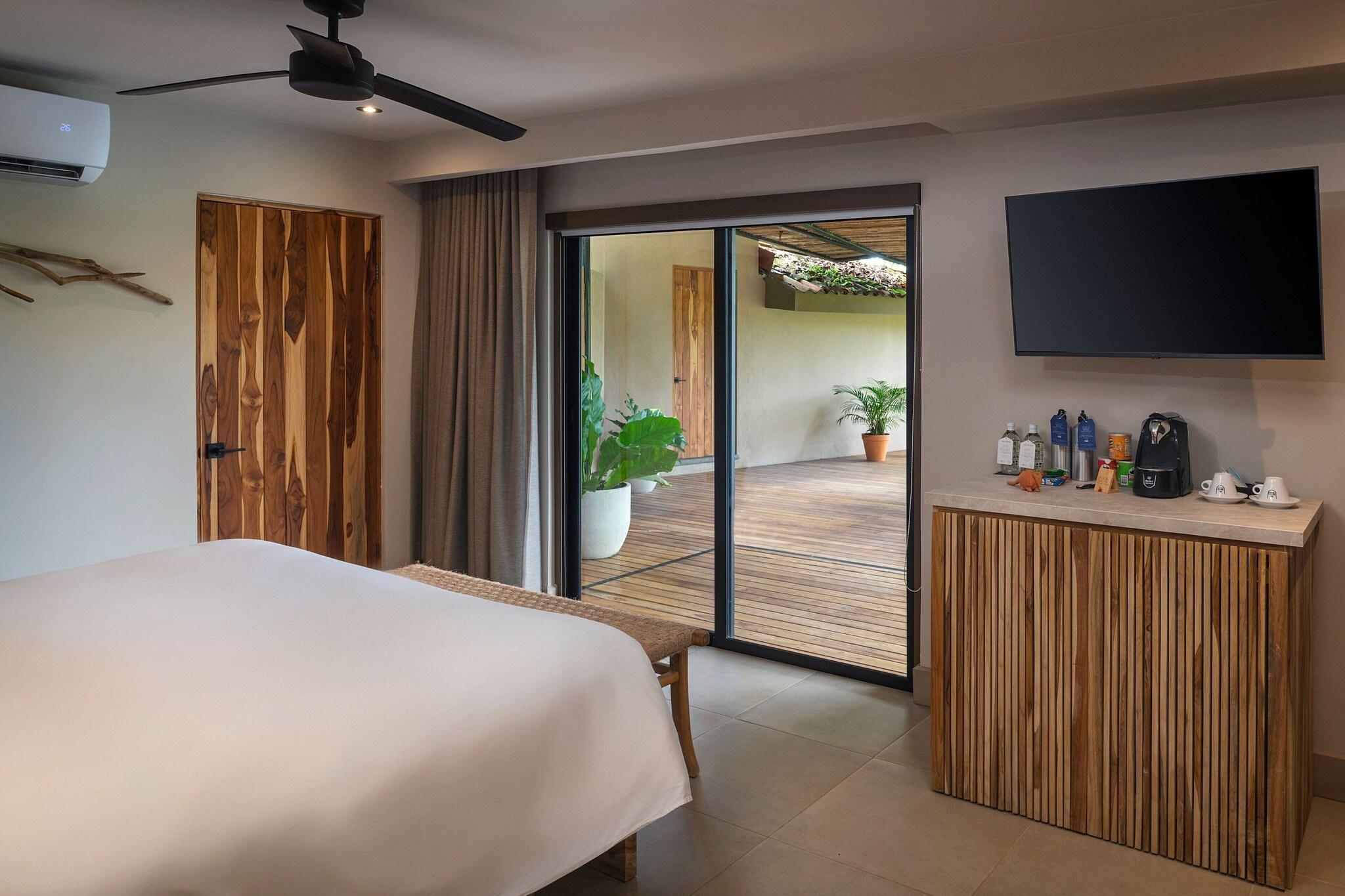 Suite Superior King Bed