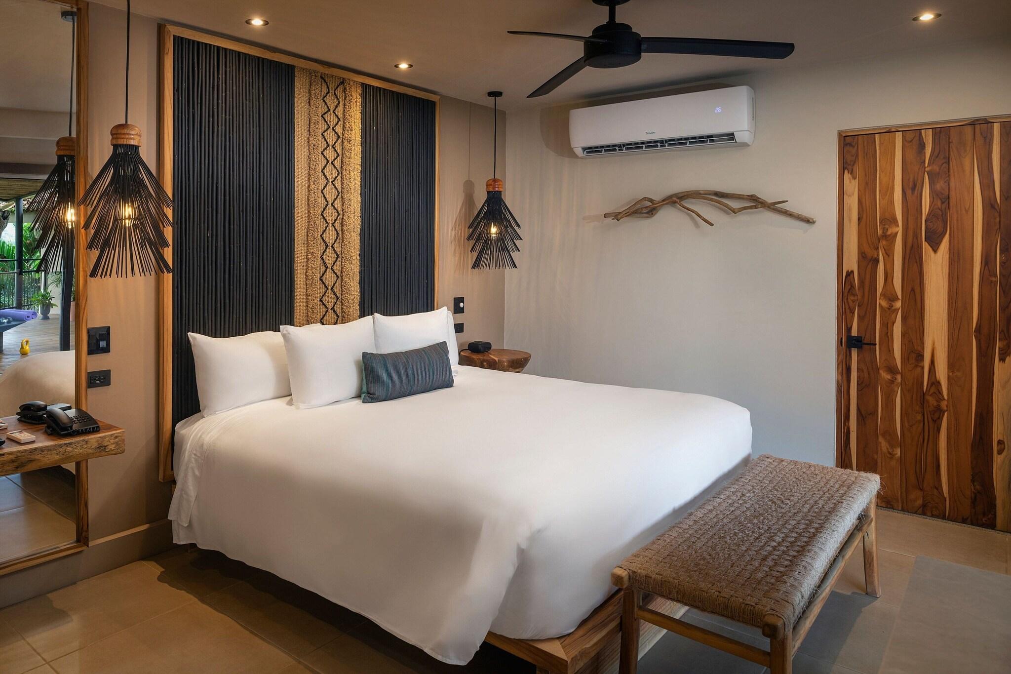 Suite Superior King Bed