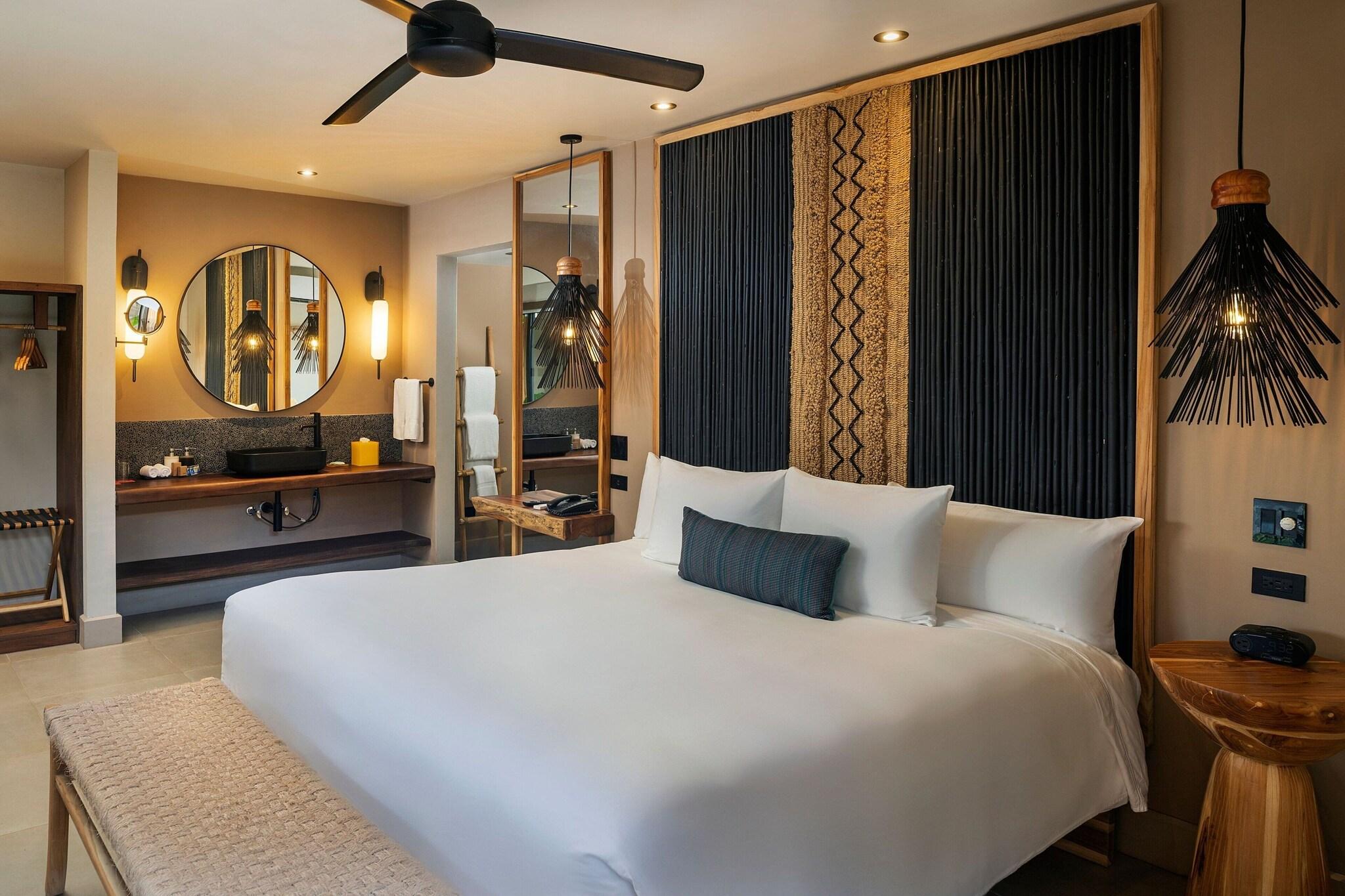 Suite Superior King Bed