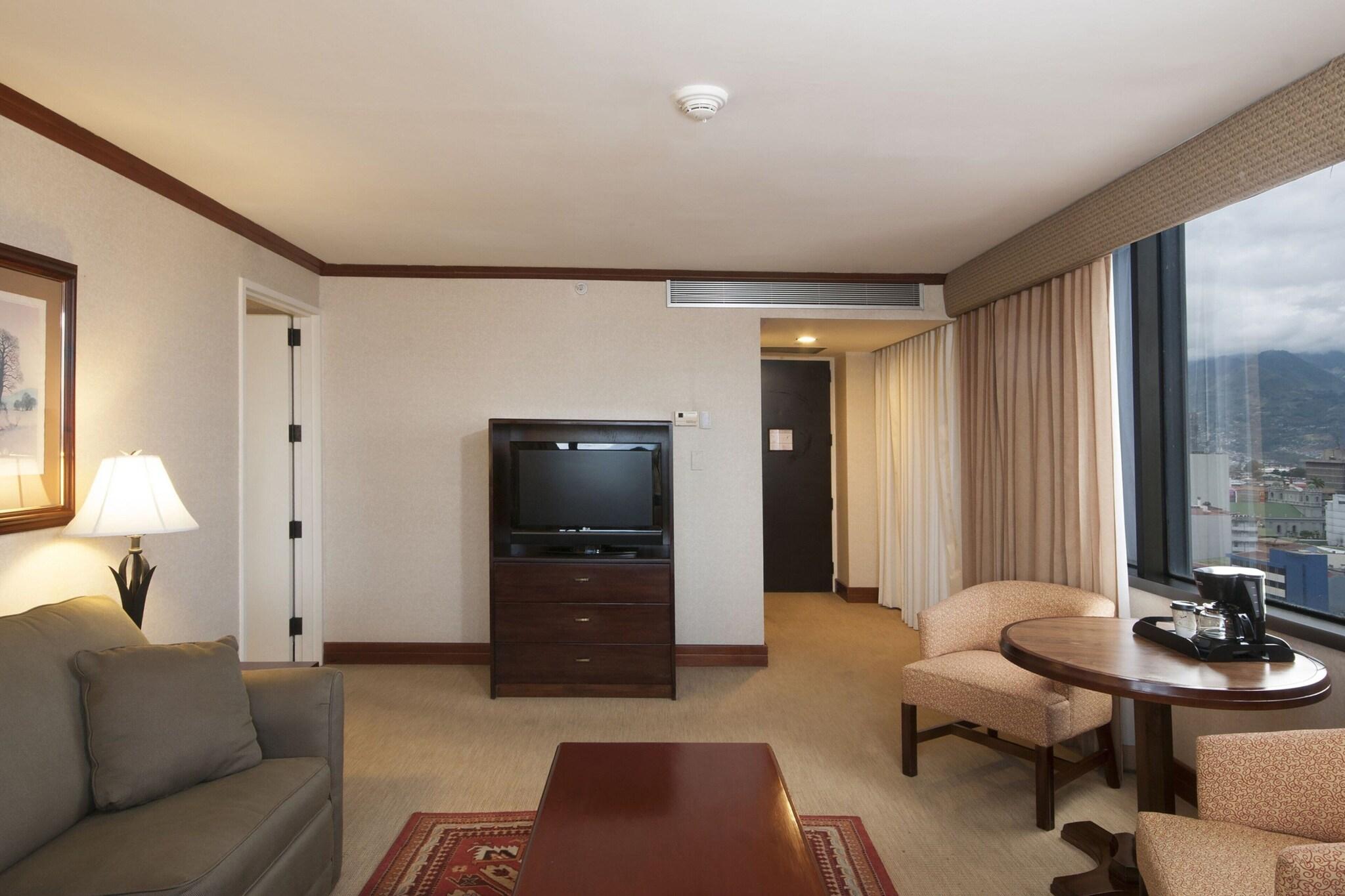 Suite Executive Non Smoking