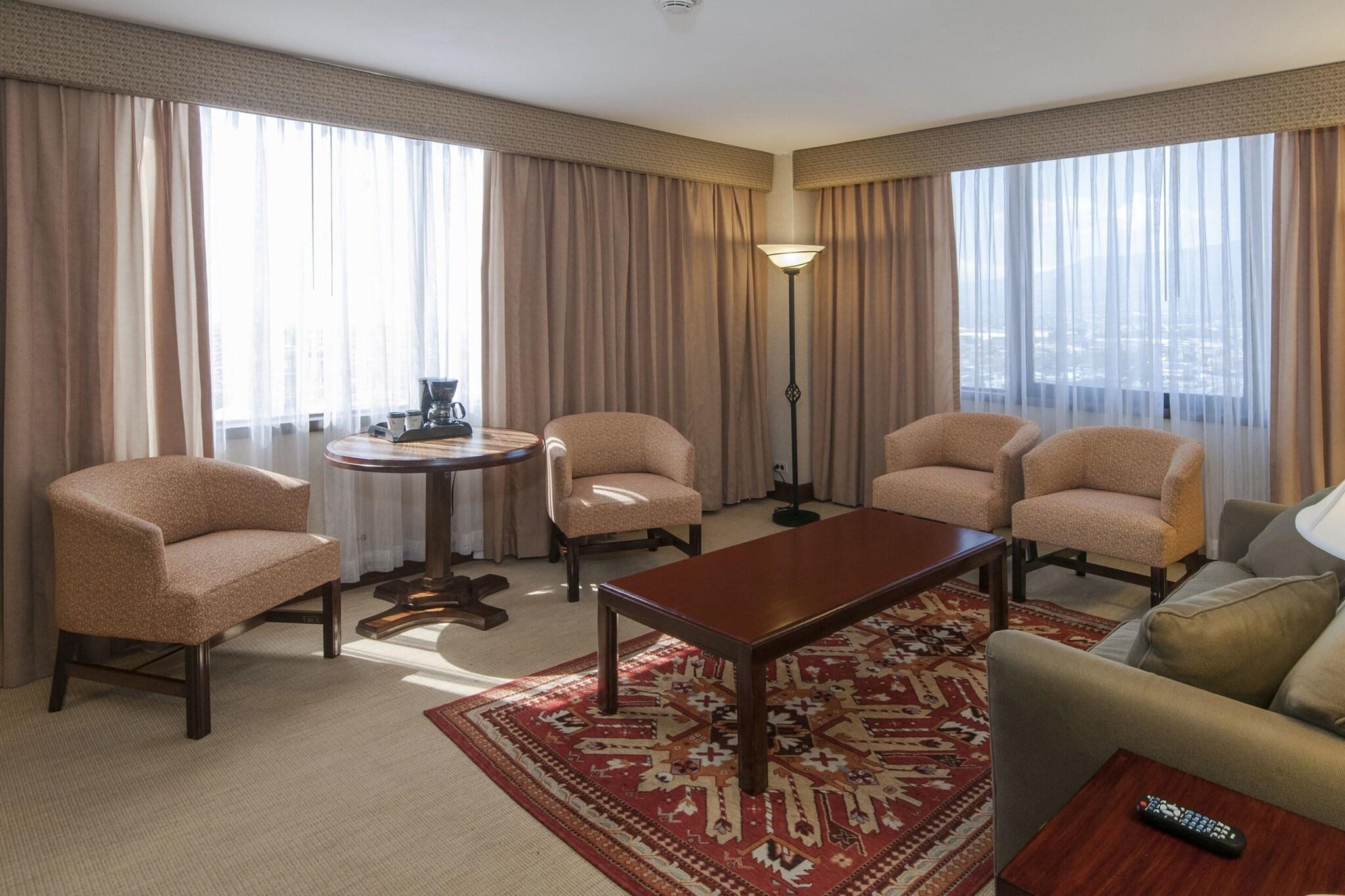 Suite Executive Non Smoking