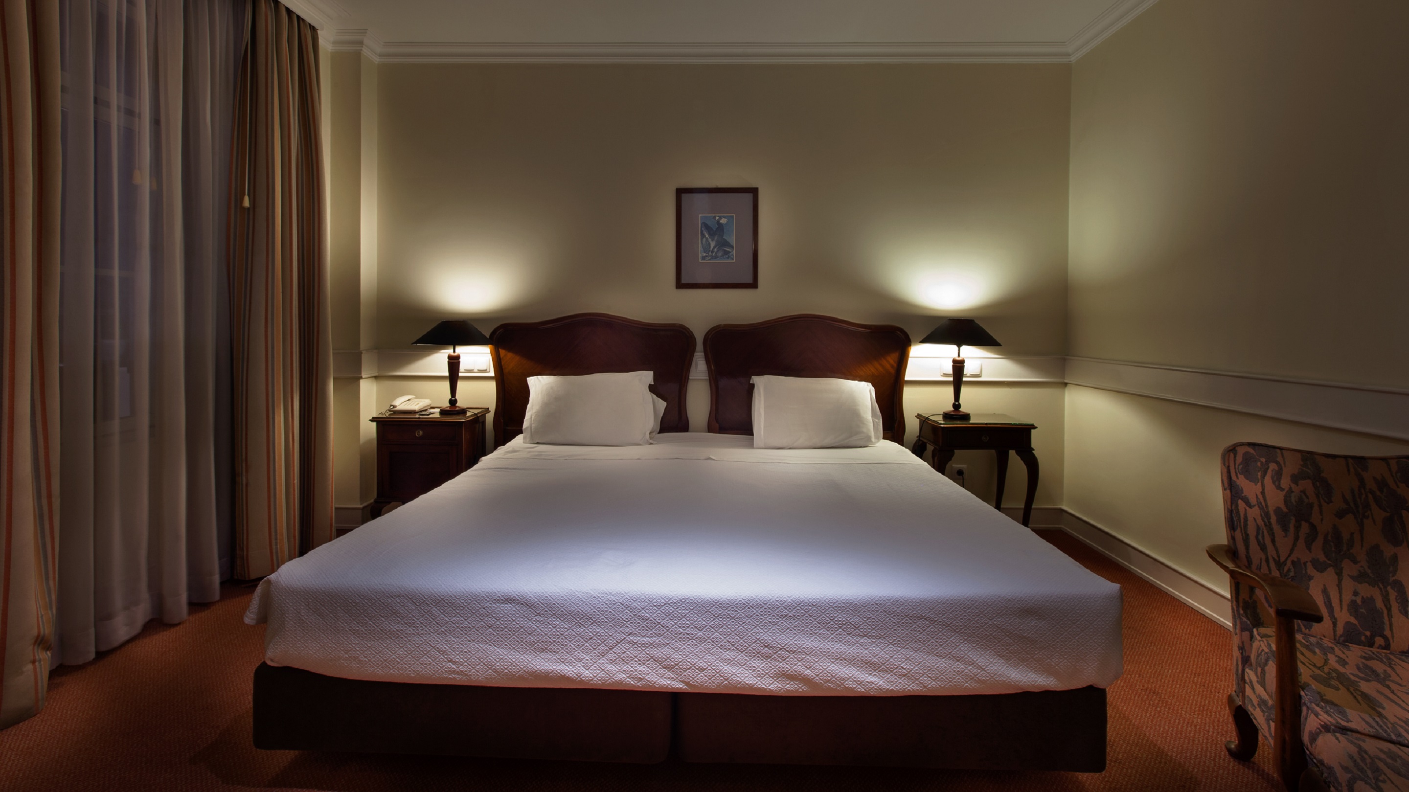 Double or Twin Capacity 3