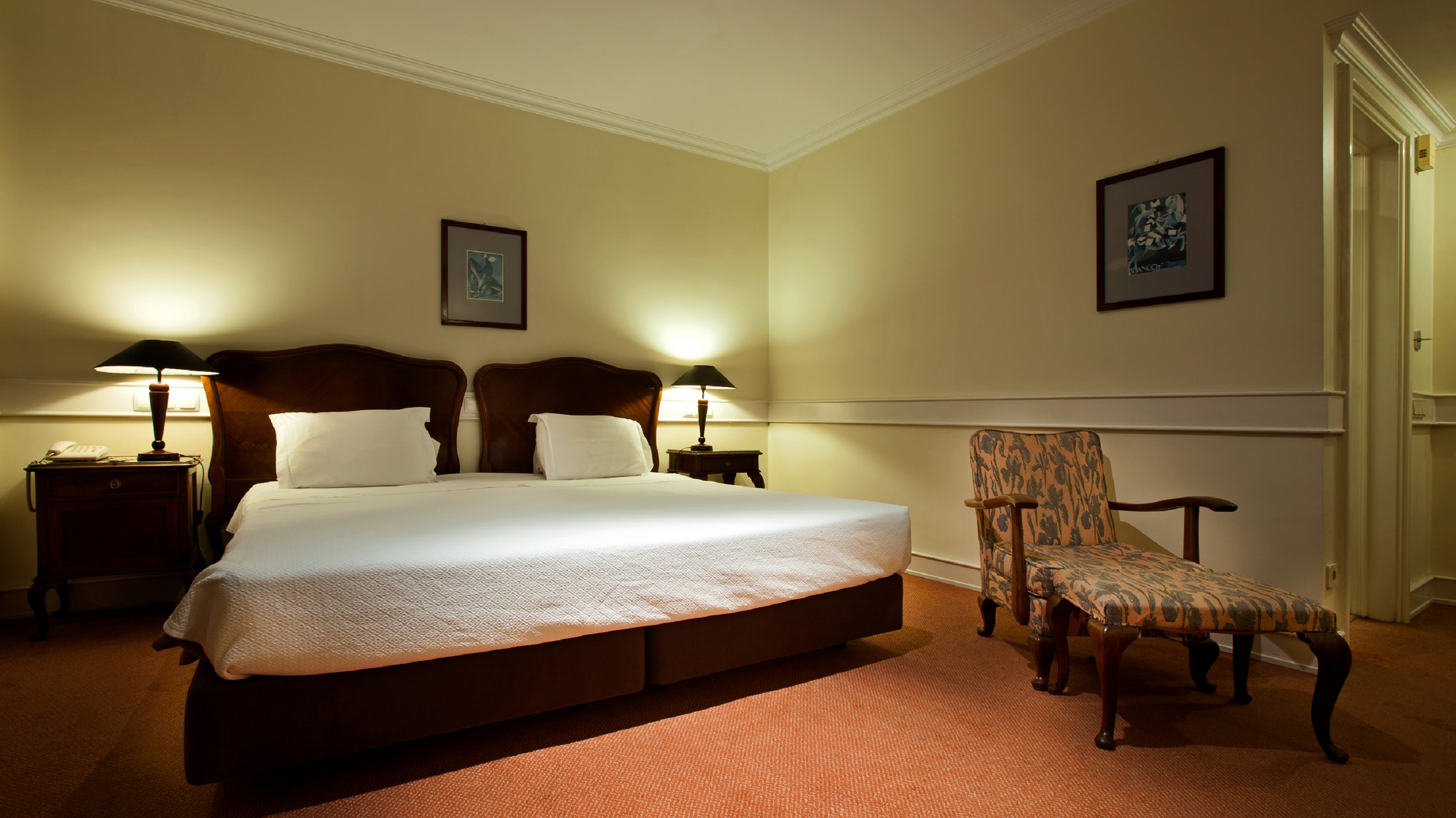 Double or Twin Capacity 3