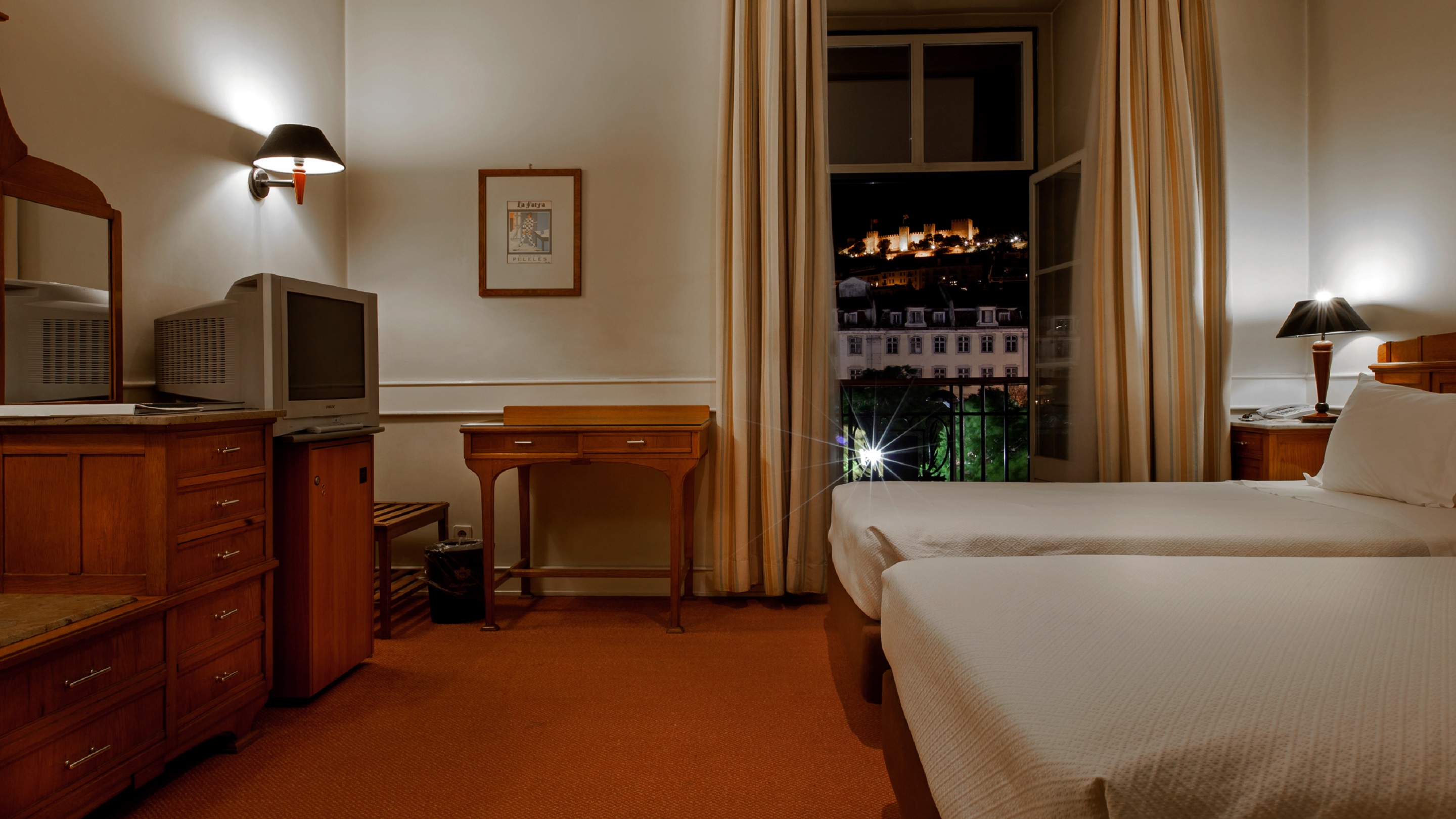 Double or Twin Capacity 3