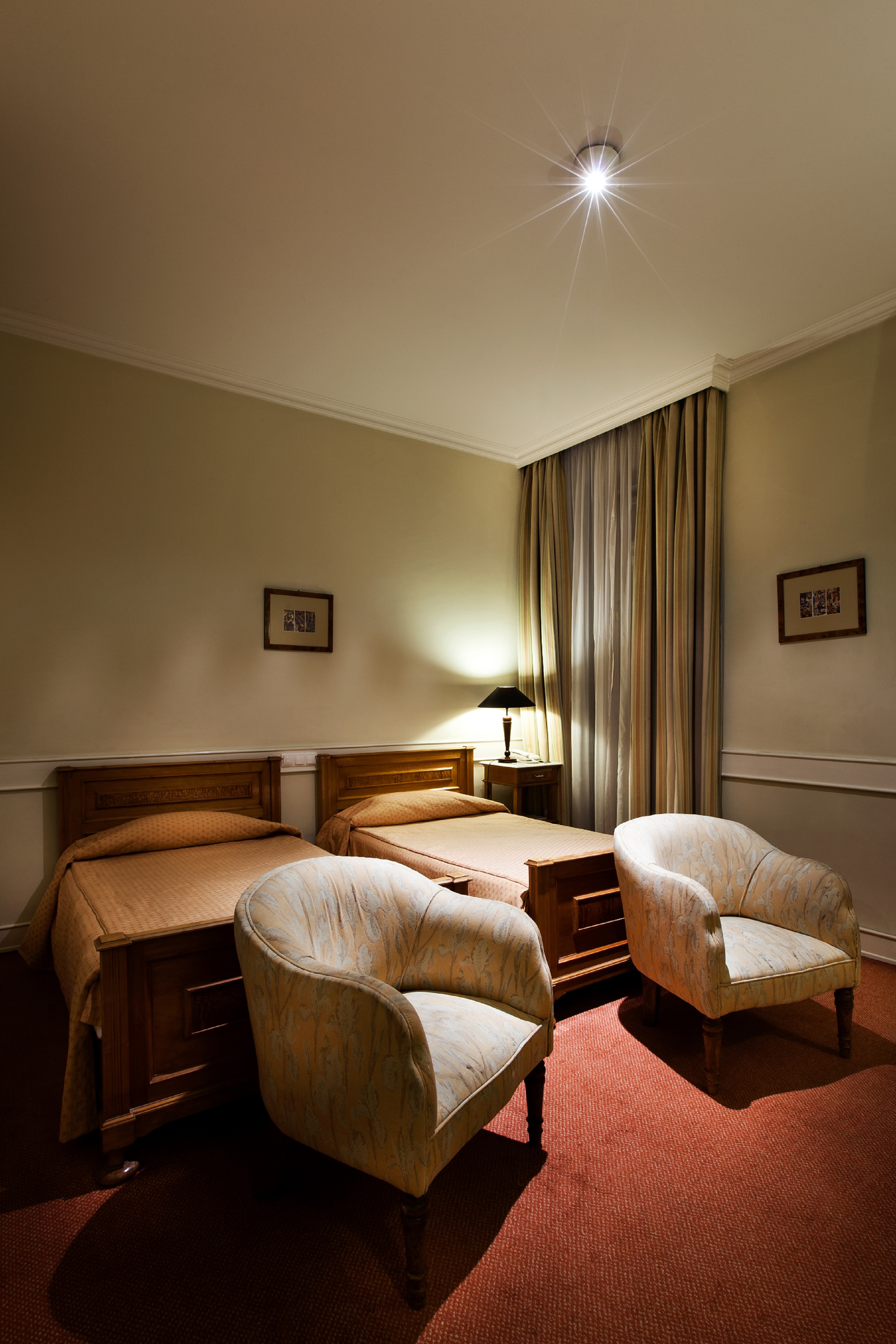 Double or Twin Capacity 3