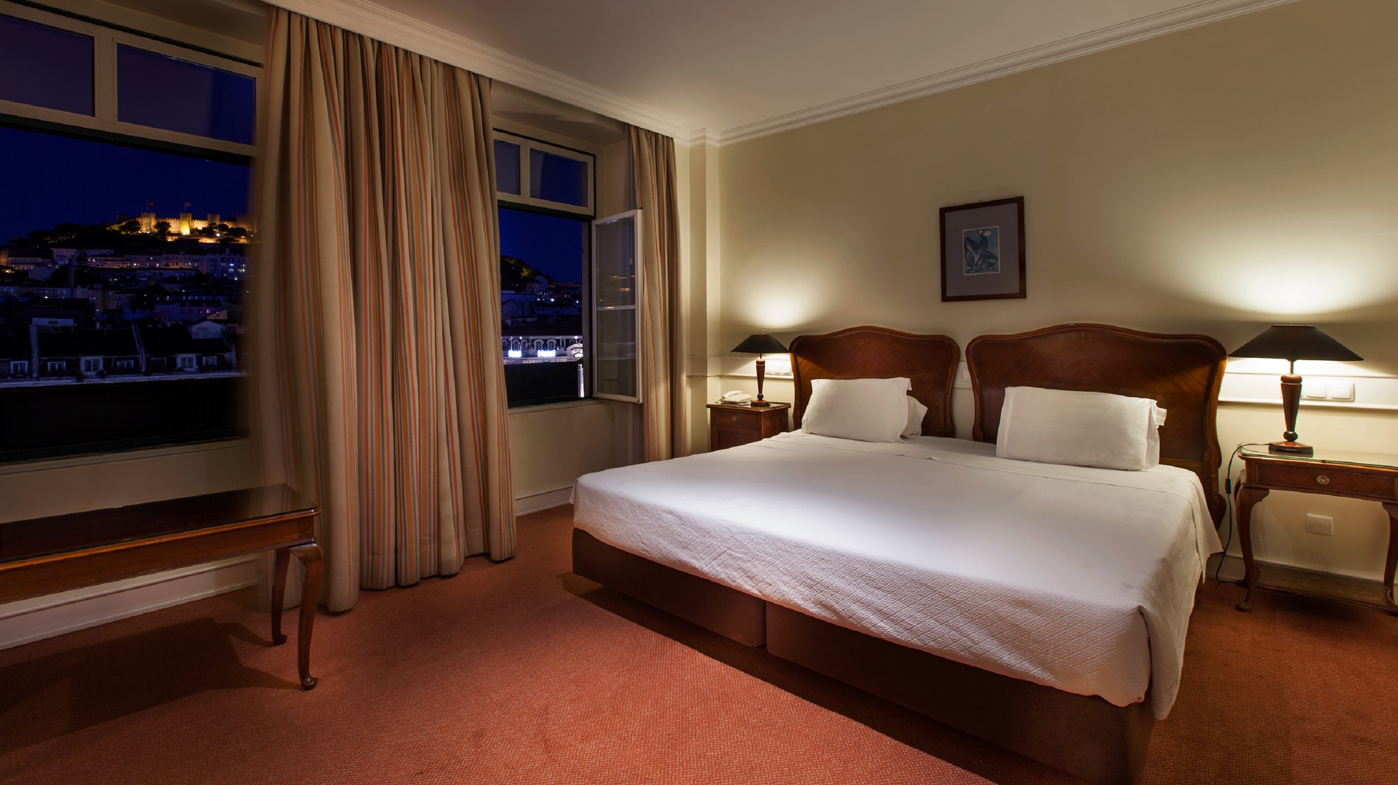 Double or Twin Standard