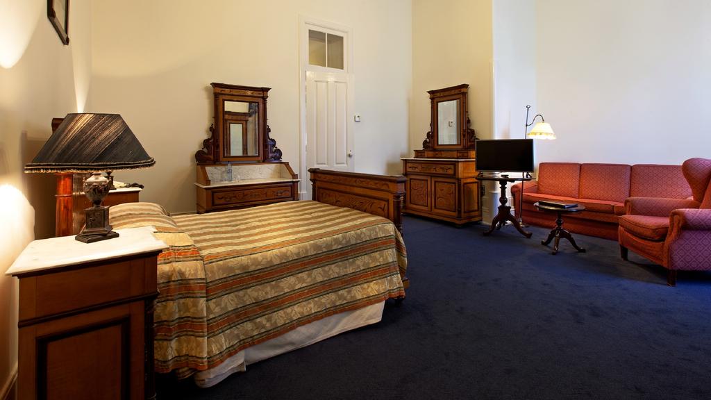 Double or Twin Superior Capacity 3