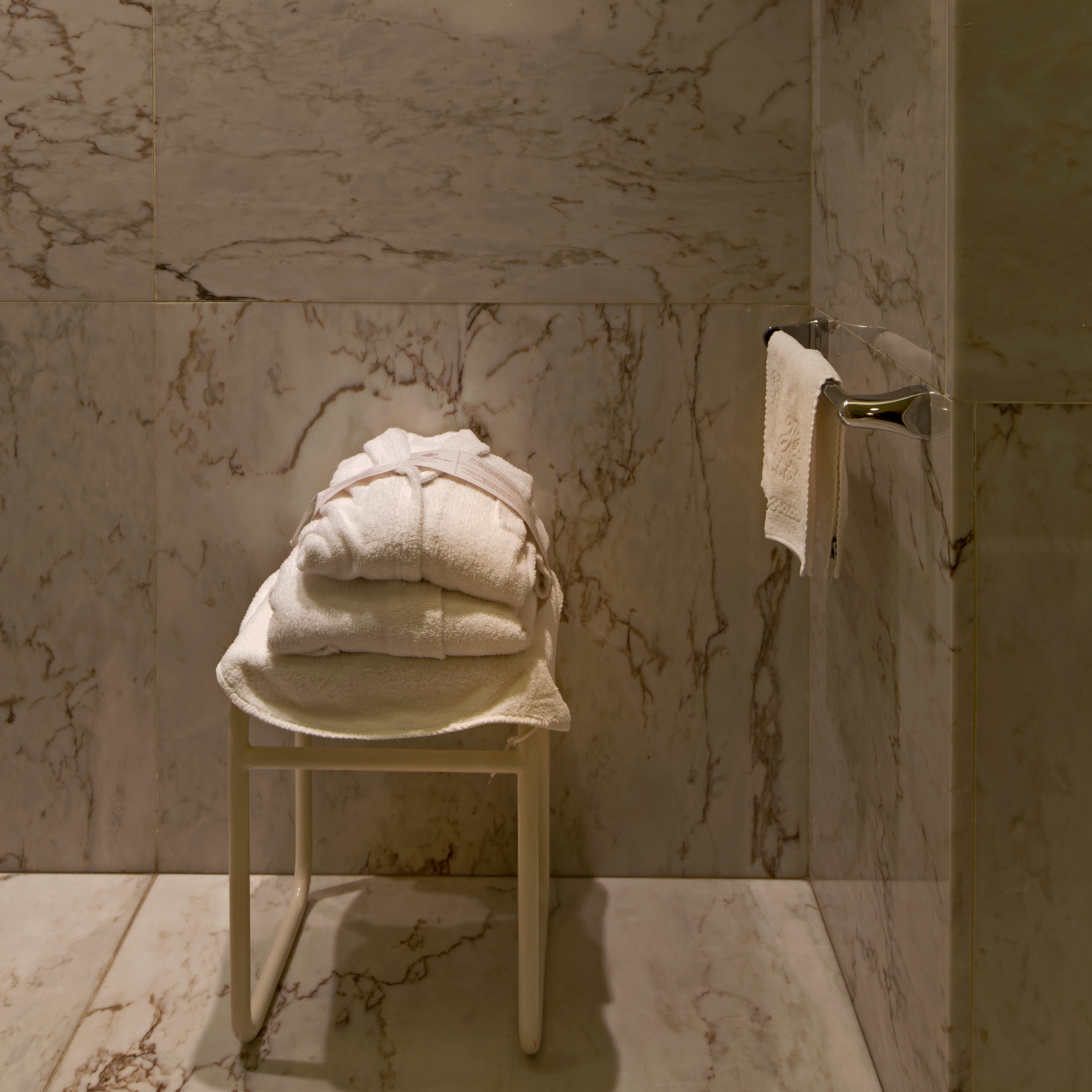 Double or Twin Superior